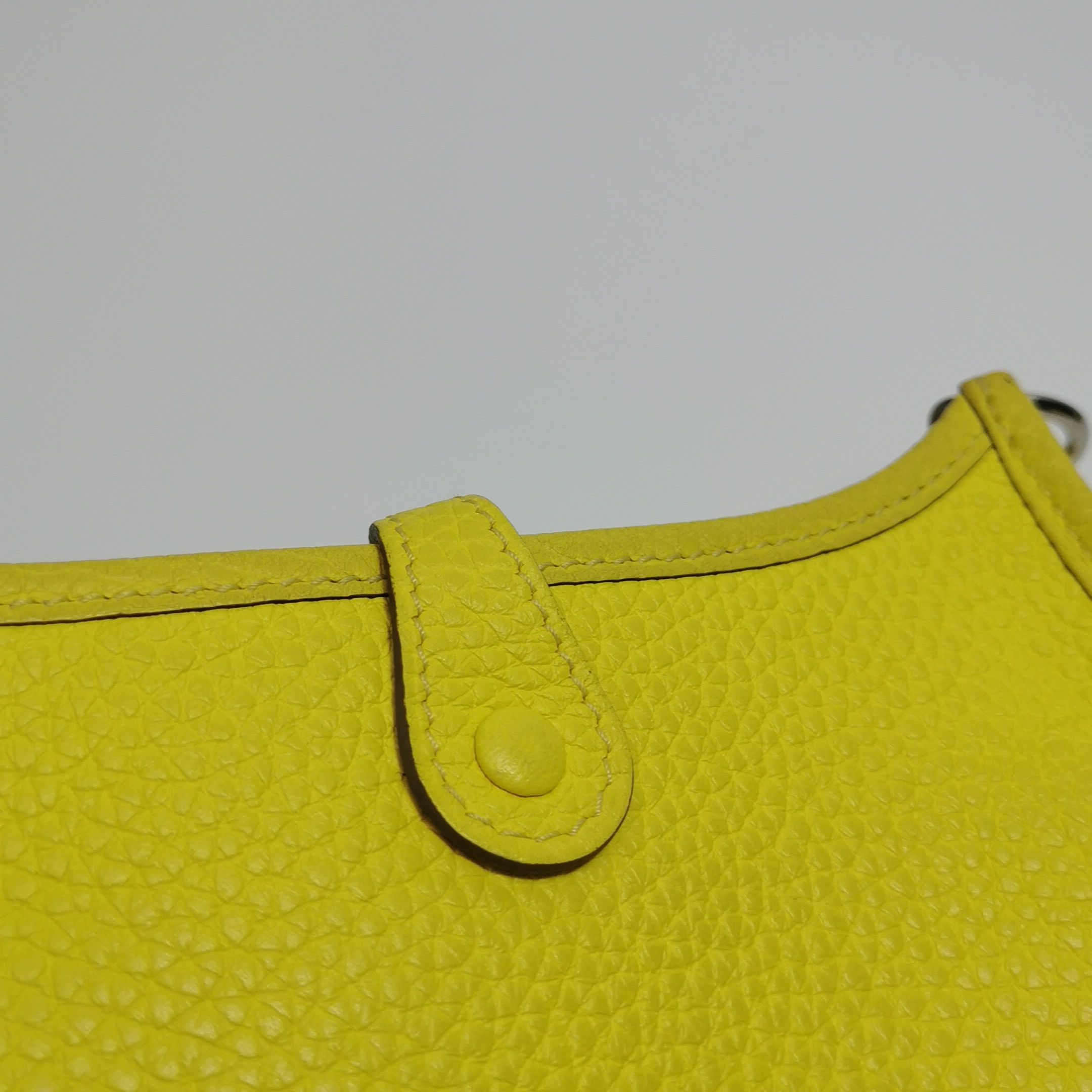 Hermes Hermes Women os Shoulder Bags Size ONE SIZE - 18 Thumbnail