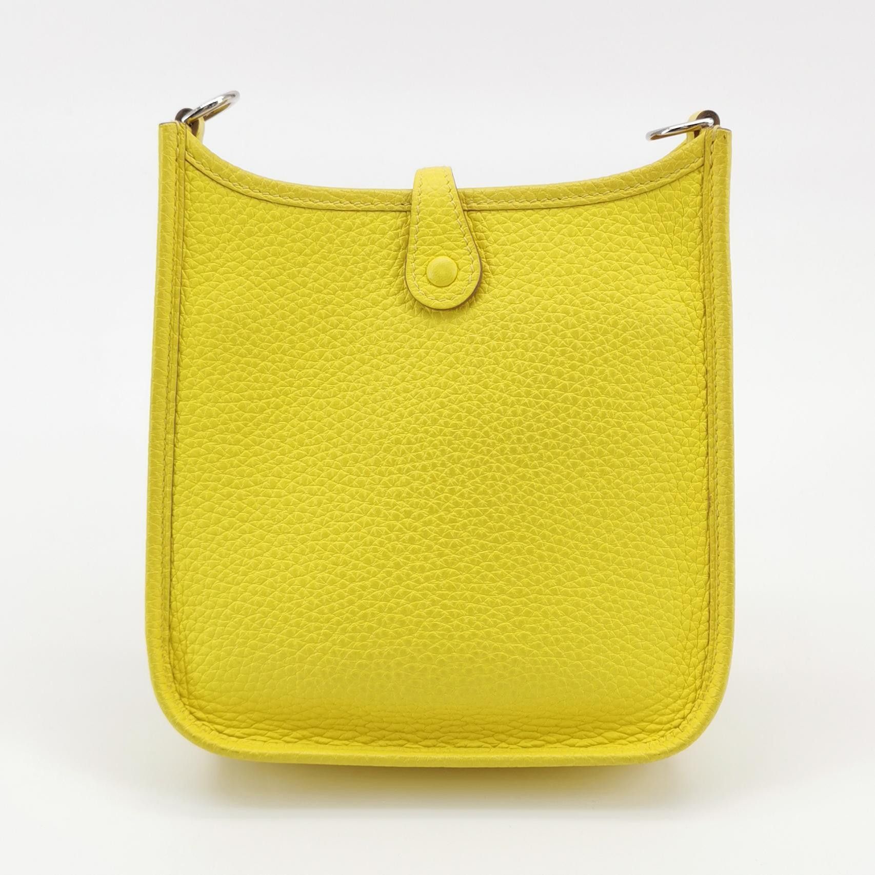 Hermes Hermes Women os Shoulder Bags Size ONE SIZE - 5 Thumbnail