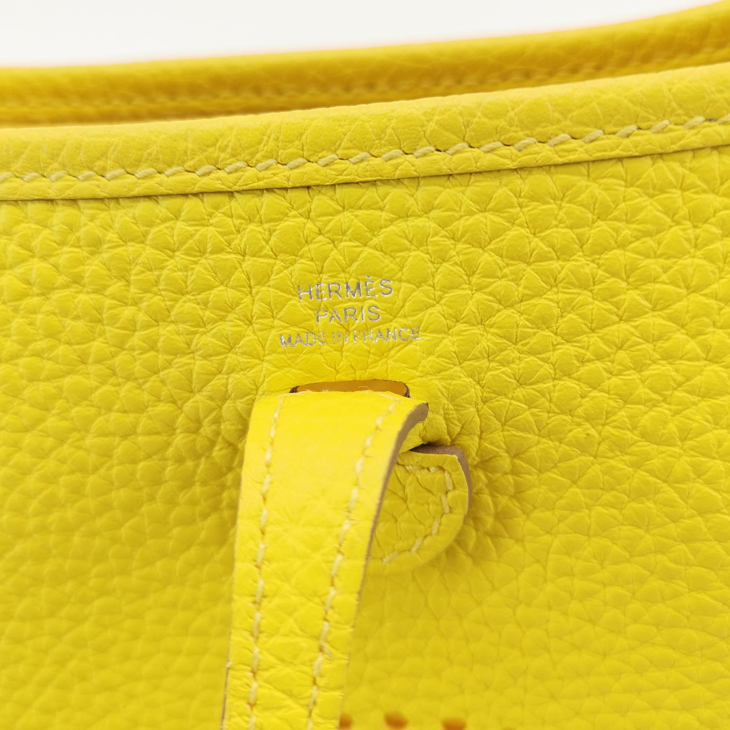 Hermes Hermes Women os Shoulder Bags Size ONE SIZE - 8 Thumbnail