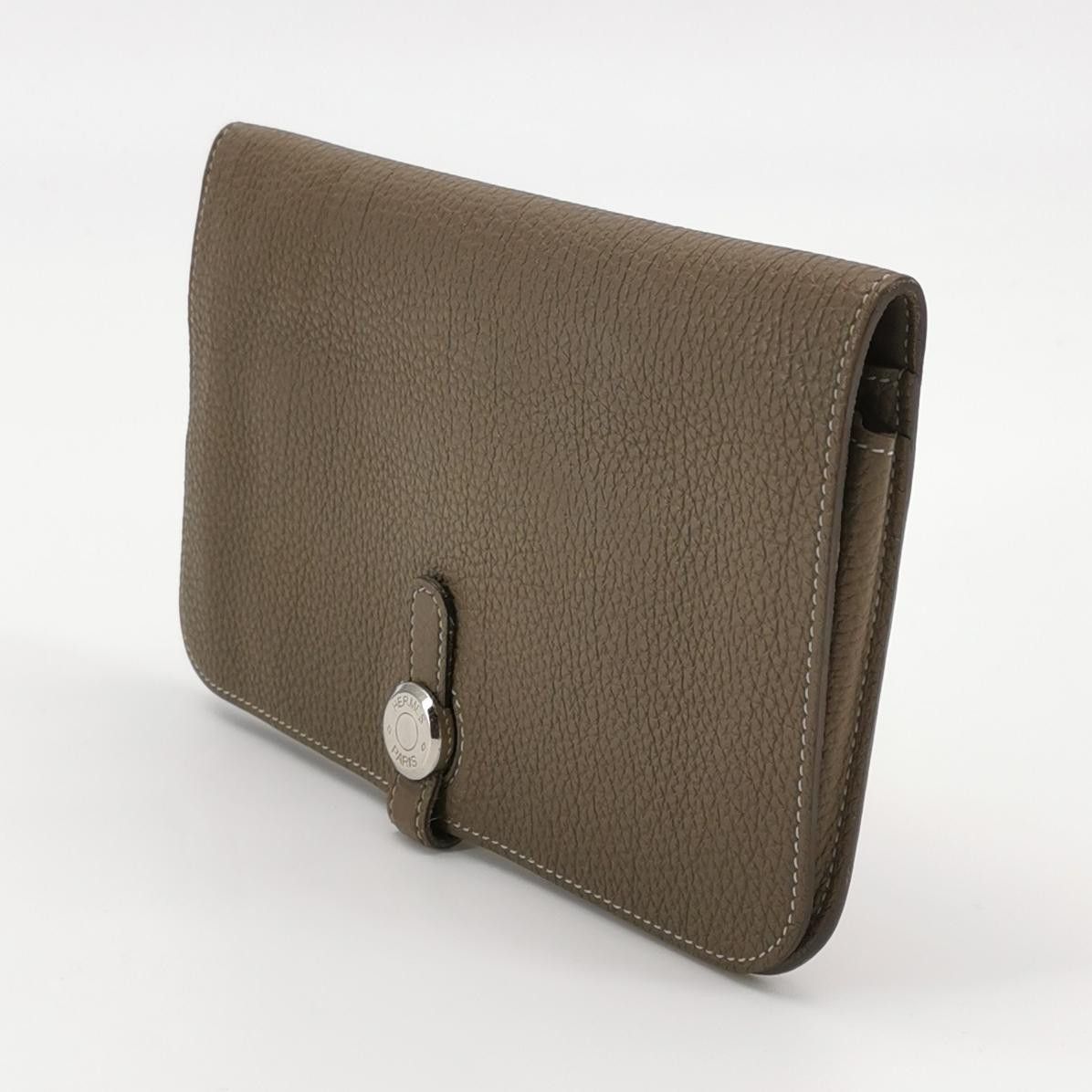 Hermes Hermes Women os Clutches Size ONE SIZE - 2 Thumbnail