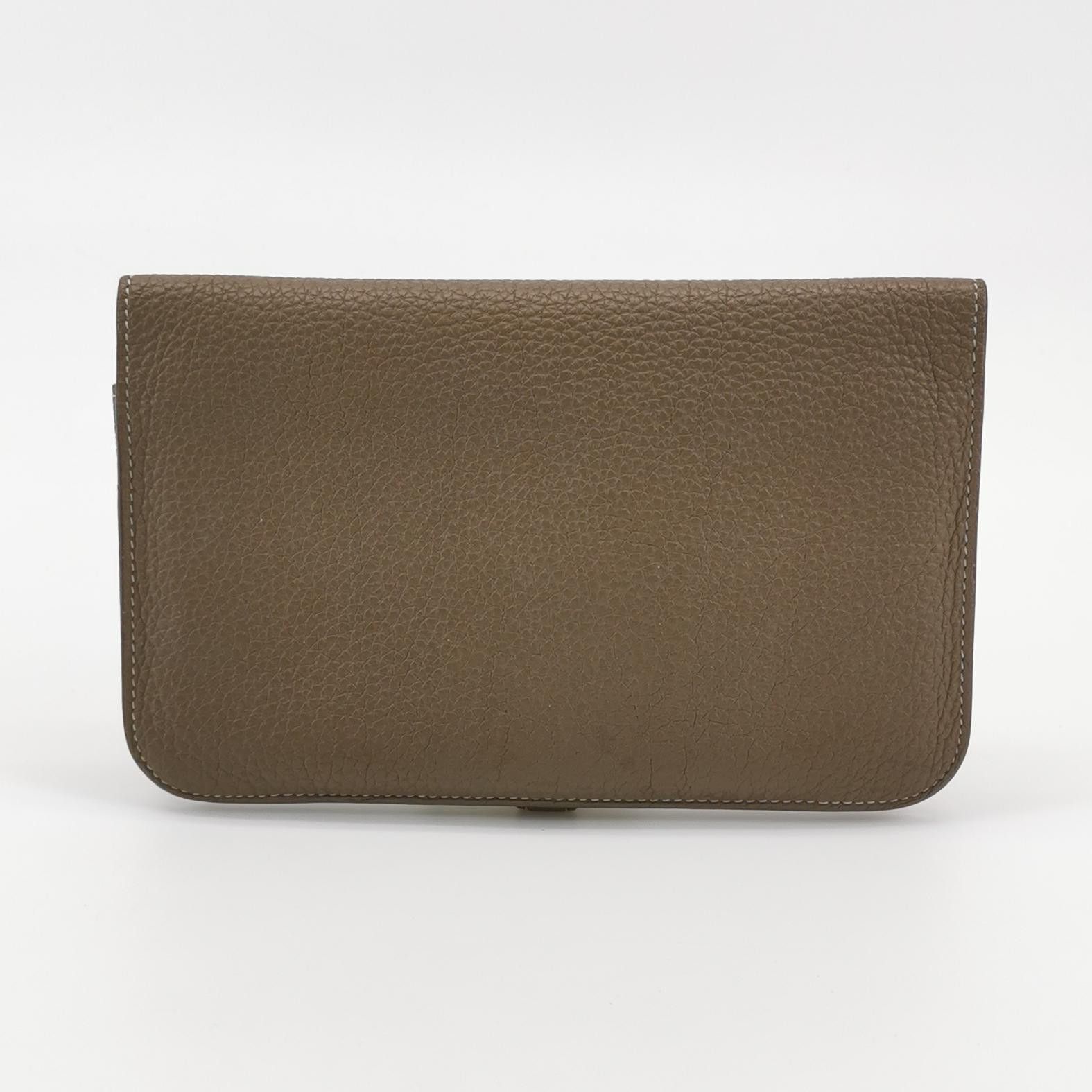 Hermes Hermes Women os Clutches Size ONE SIZE - 4 Thumbnail