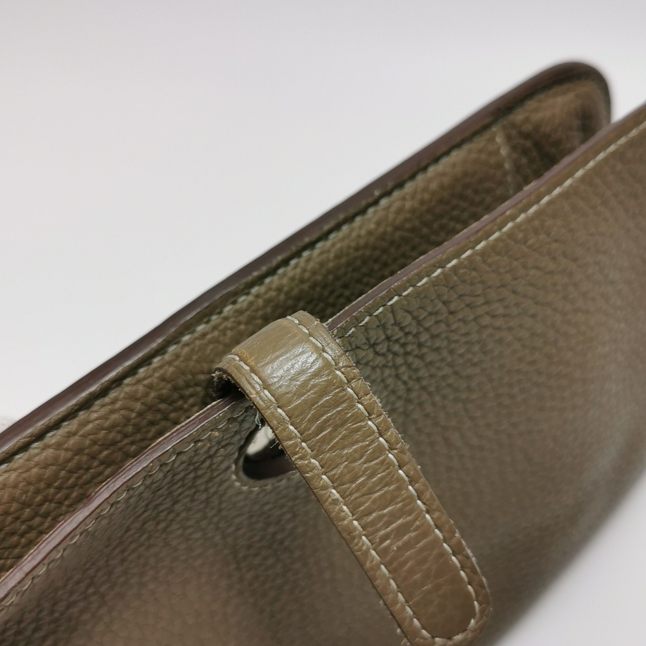 Hermes Hermes Women os Clutches Size ONE SIZE - 22 Thumbnail