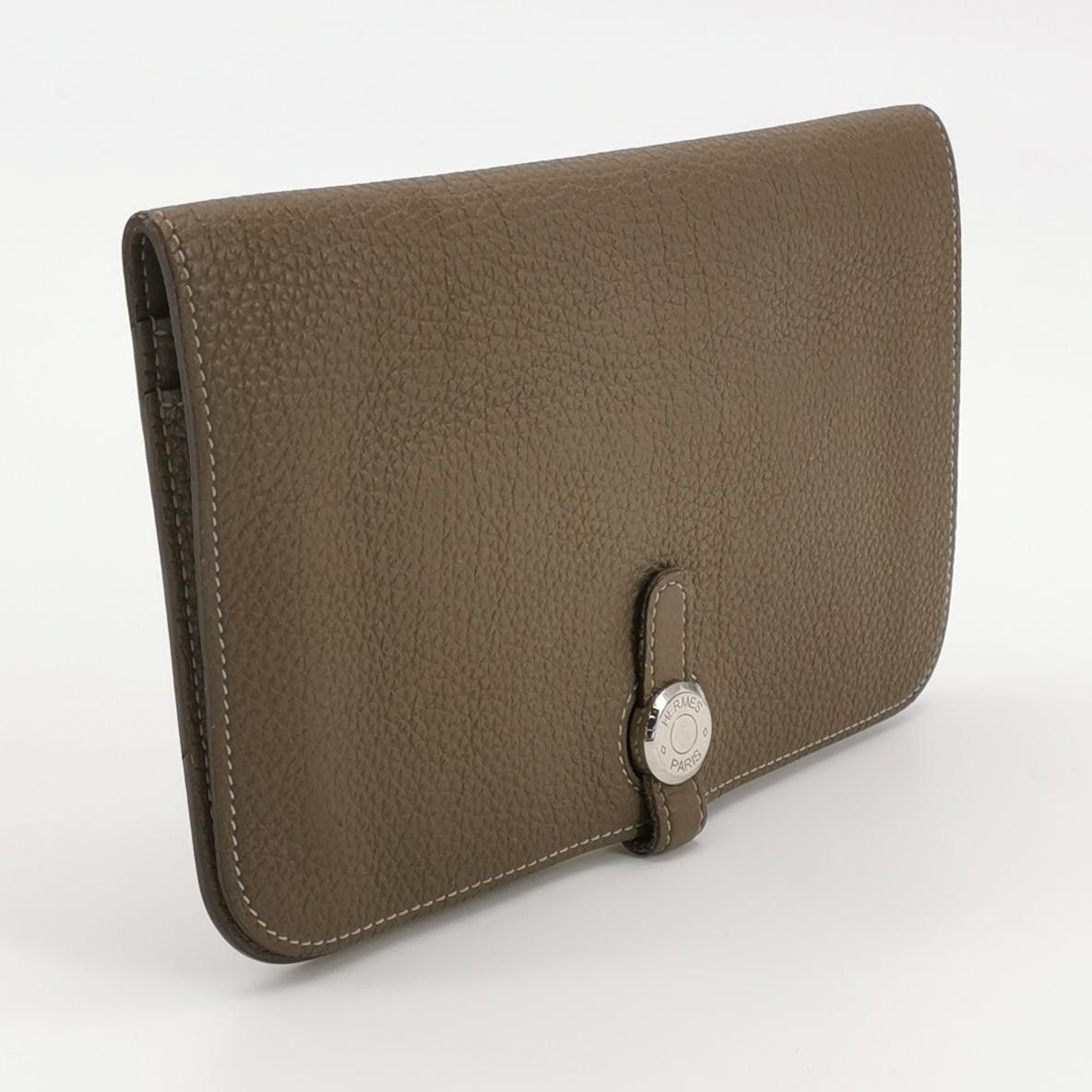 Hermes Hermes Women os Clutches Size ONE SIZE - 3 Thumbnail