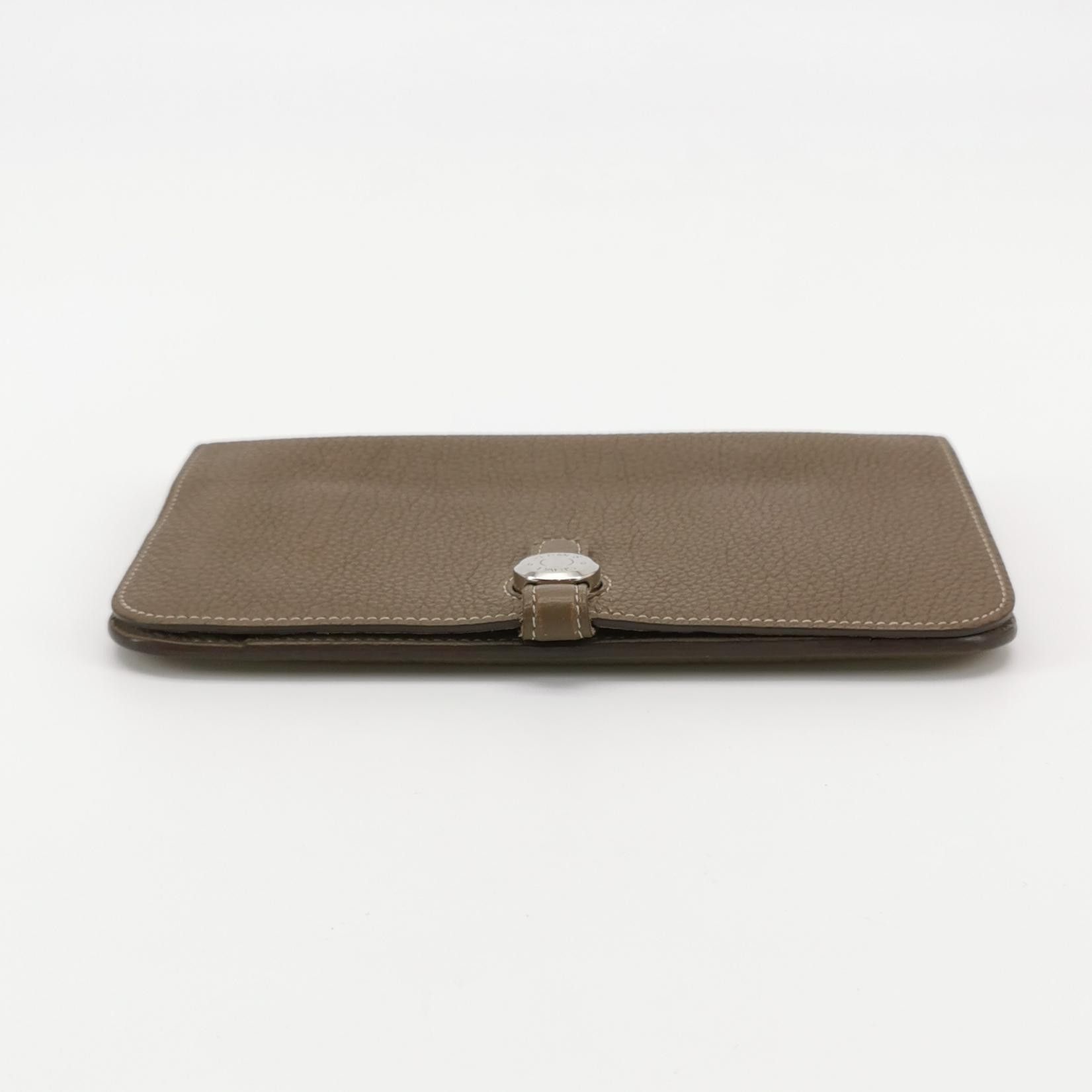 Hermes Hermes Women os Clutches Size ONE SIZE - 5 Thumbnail