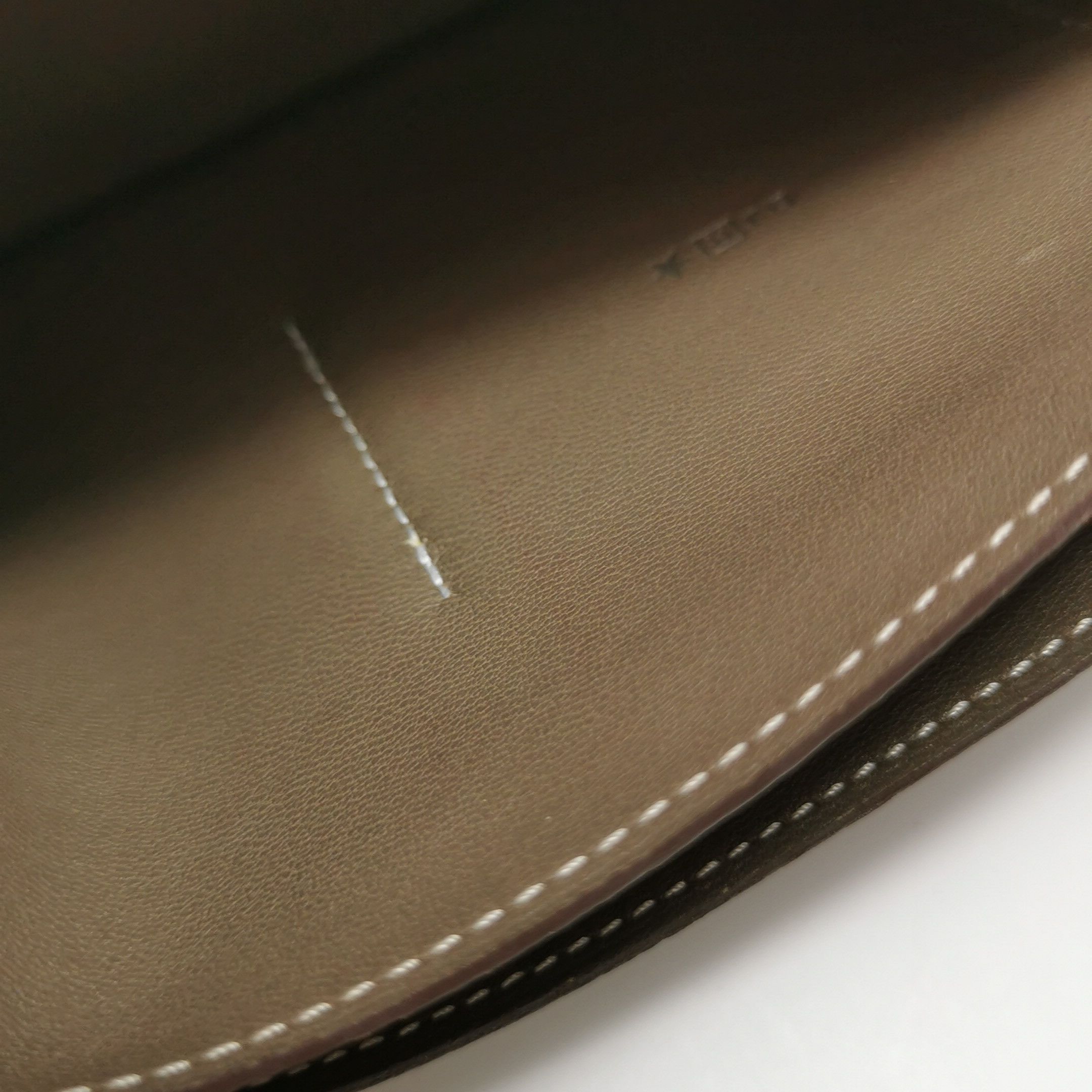 Hermes Hermes Women os Clutches Size ONE SIZE - 10 Thumbnail