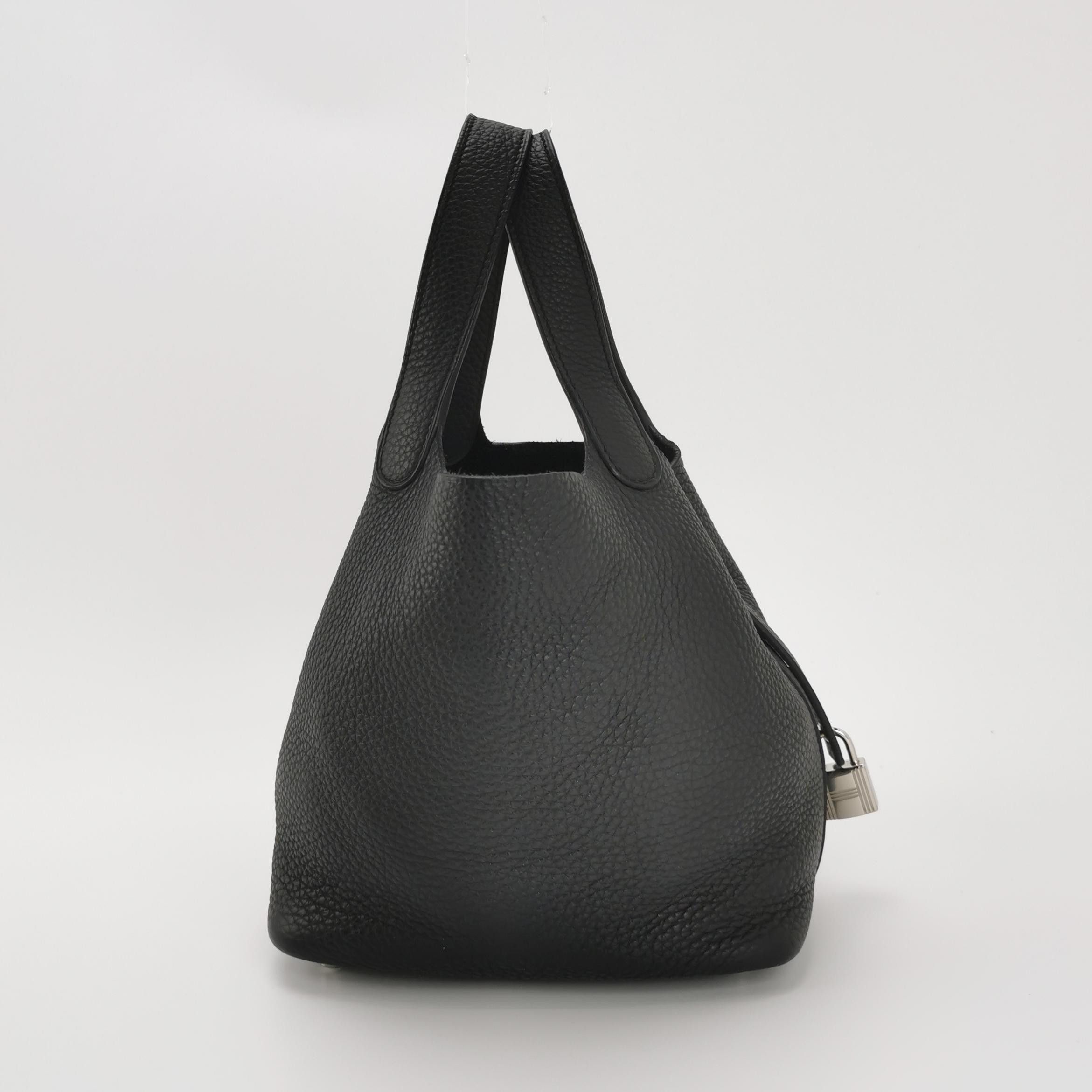 Hermes Hermes Women os Tote Bags Size ONE SIZE - 4 Thumbnail