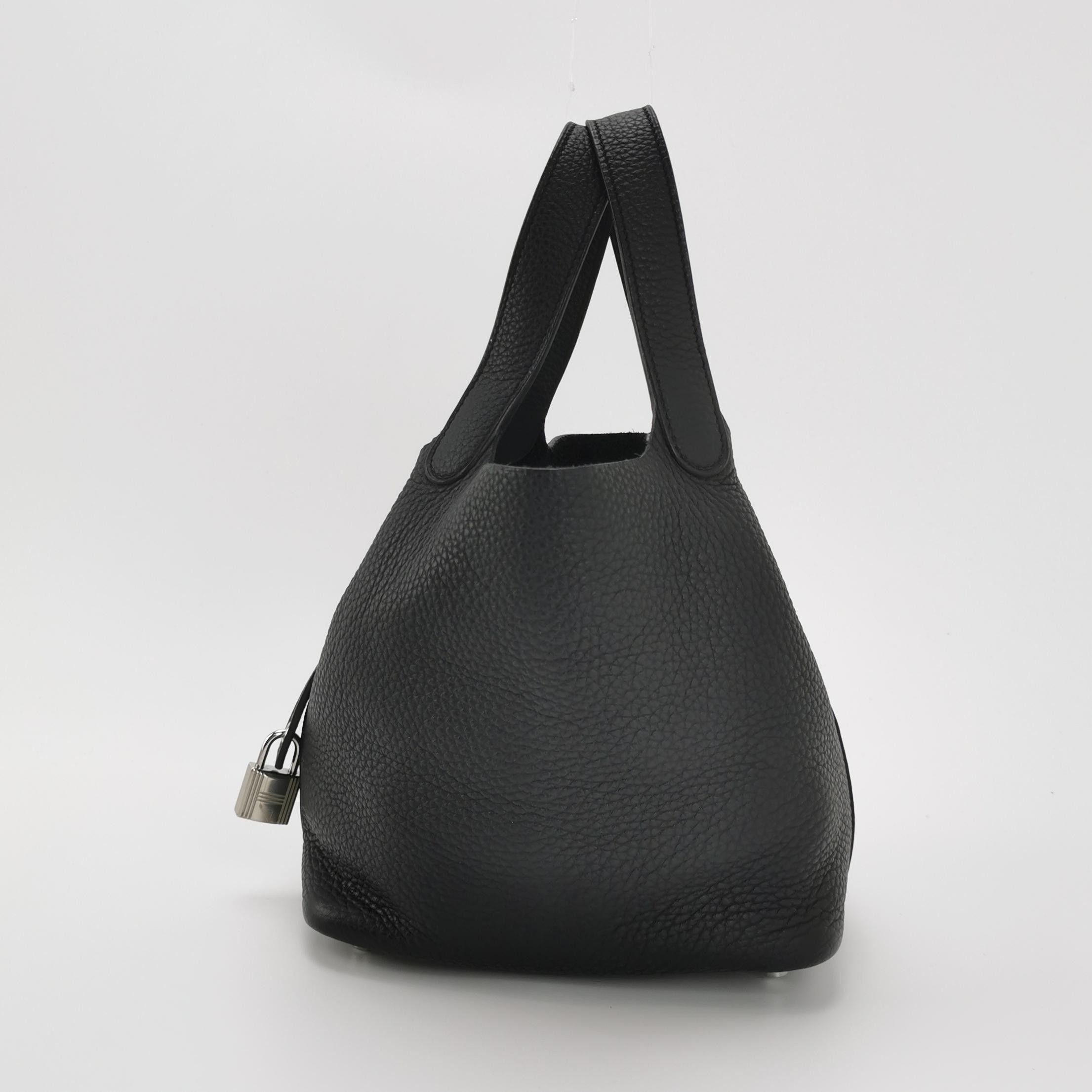 Hermes Hermes Women os Tote Bags Size ONE SIZE - 3 Thumbnail