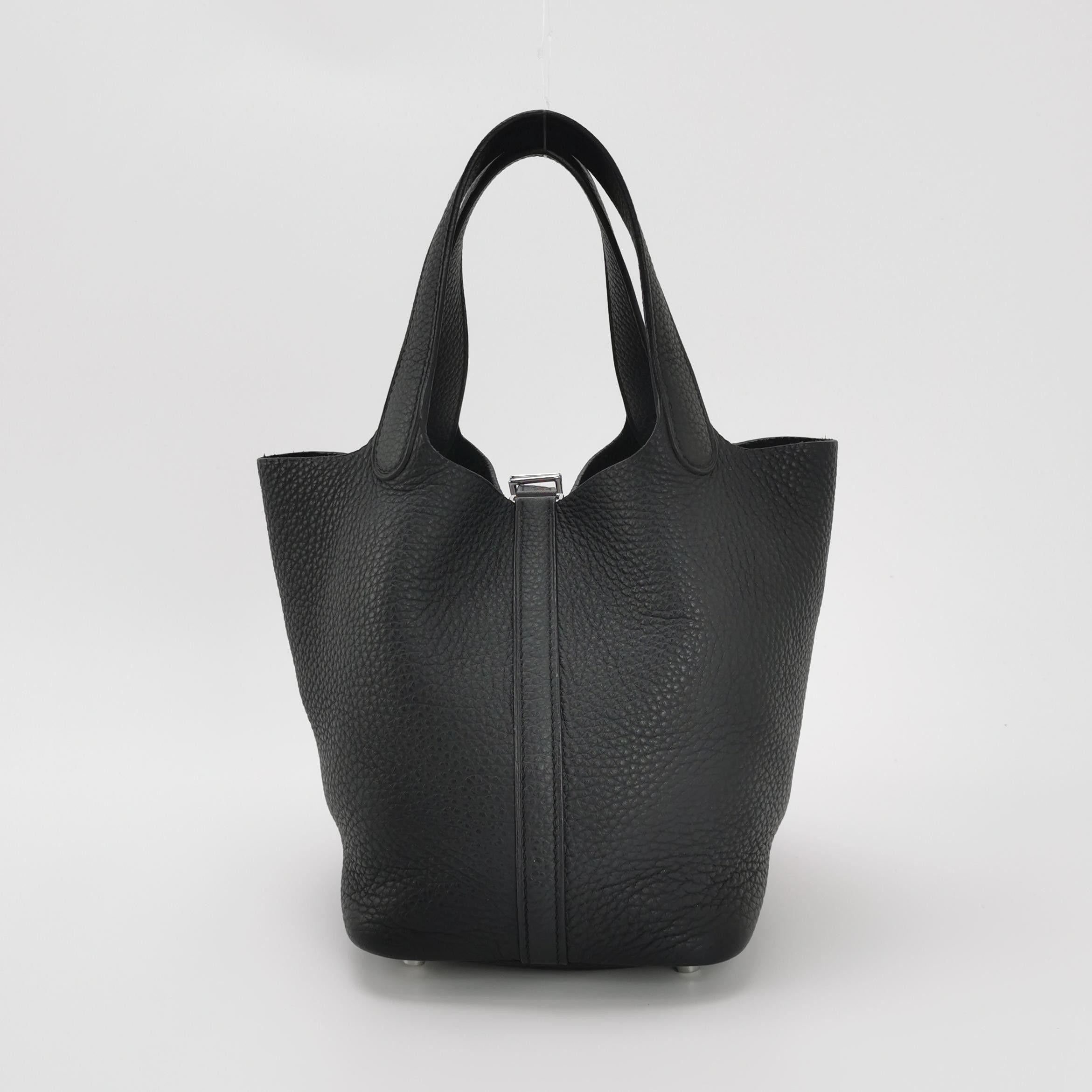 Hermes Hermes Women os Tote Bags Size ONE SIZE - 5 Thumbnail