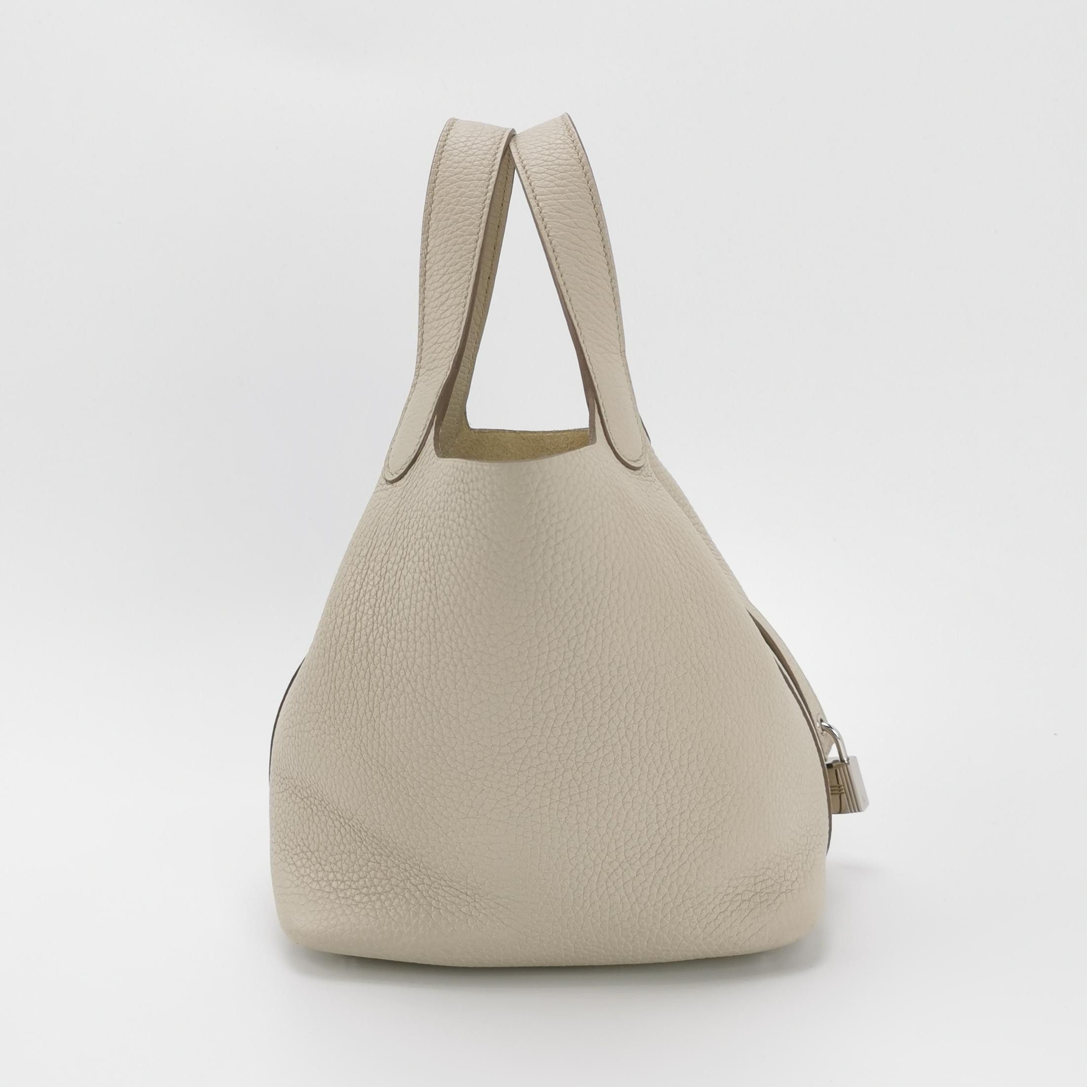 Hermes Hermes Women os Tote Bags Size ONE SIZE - 4 Thumbnail