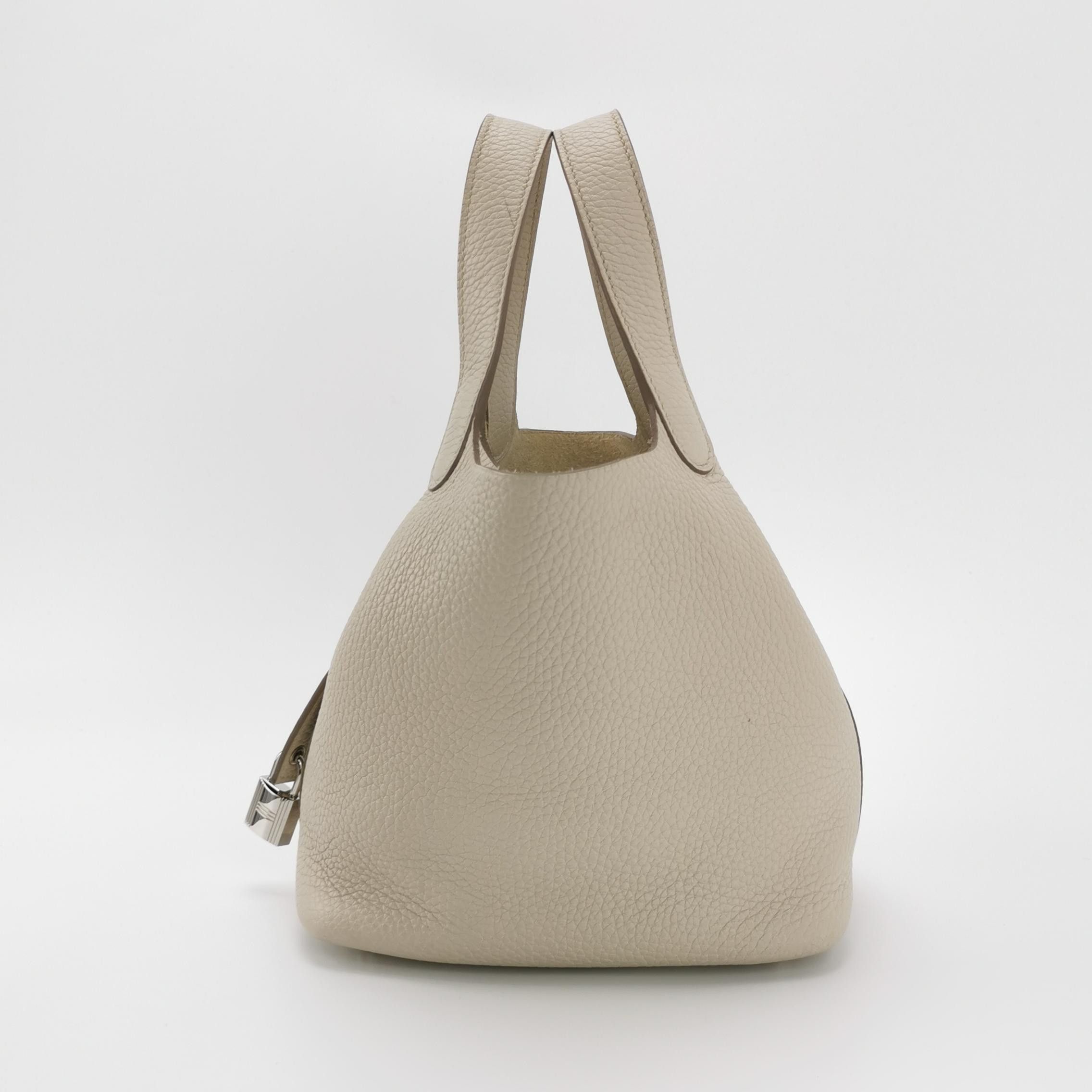 Hermes Hermes Women os Tote Bags Size ONE SIZE - 3 Thumbnail