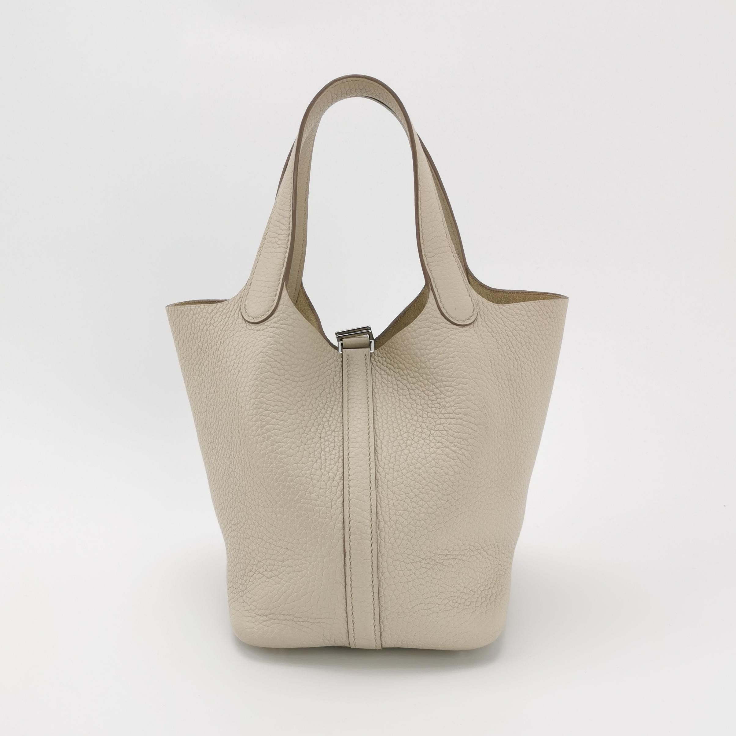 Hermes Hermes Women os Tote Bags Size ONE SIZE - 5 Thumbnail