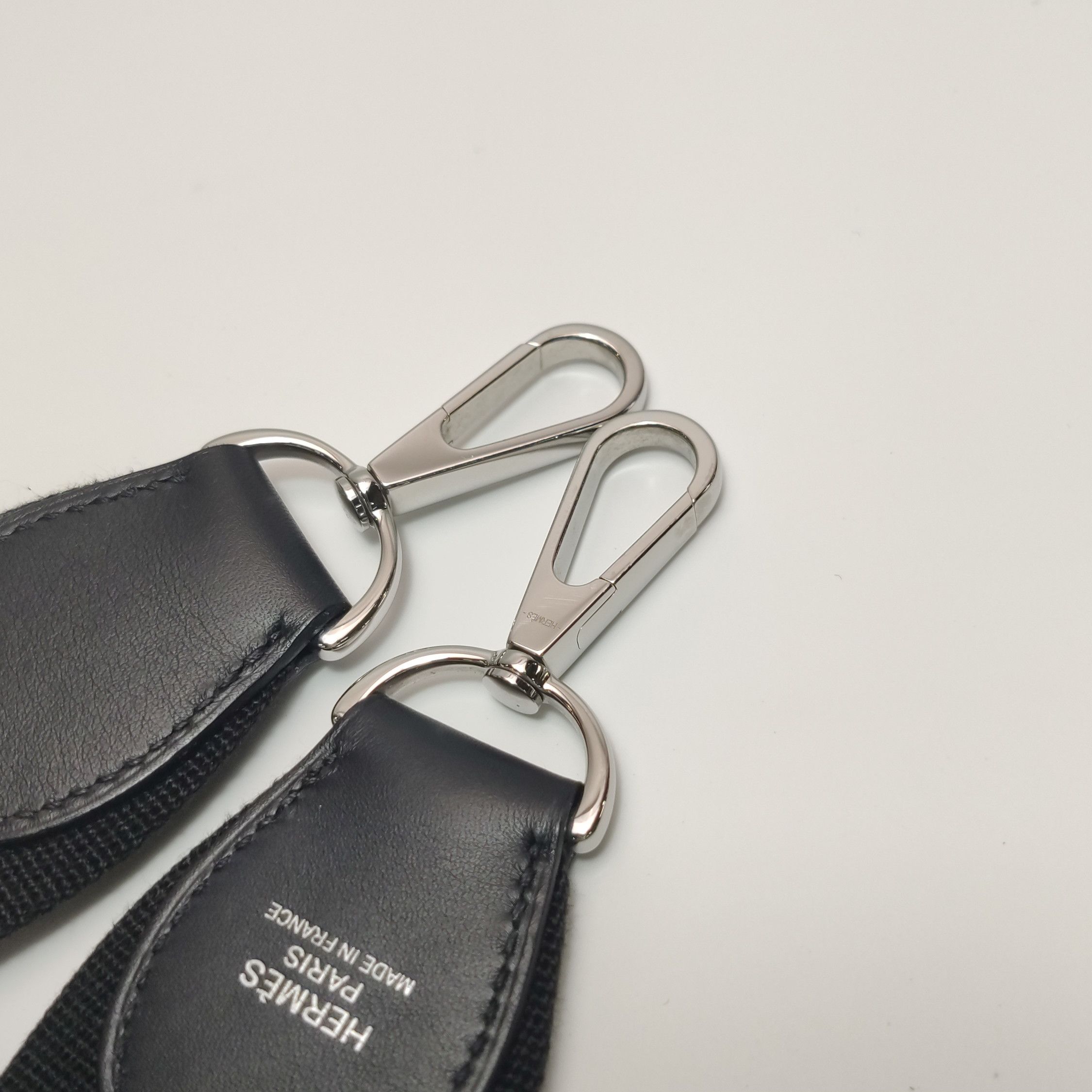 Hermes Hermes Women os Shoulder Bags Size ONE SIZE - 15 Thumbnail