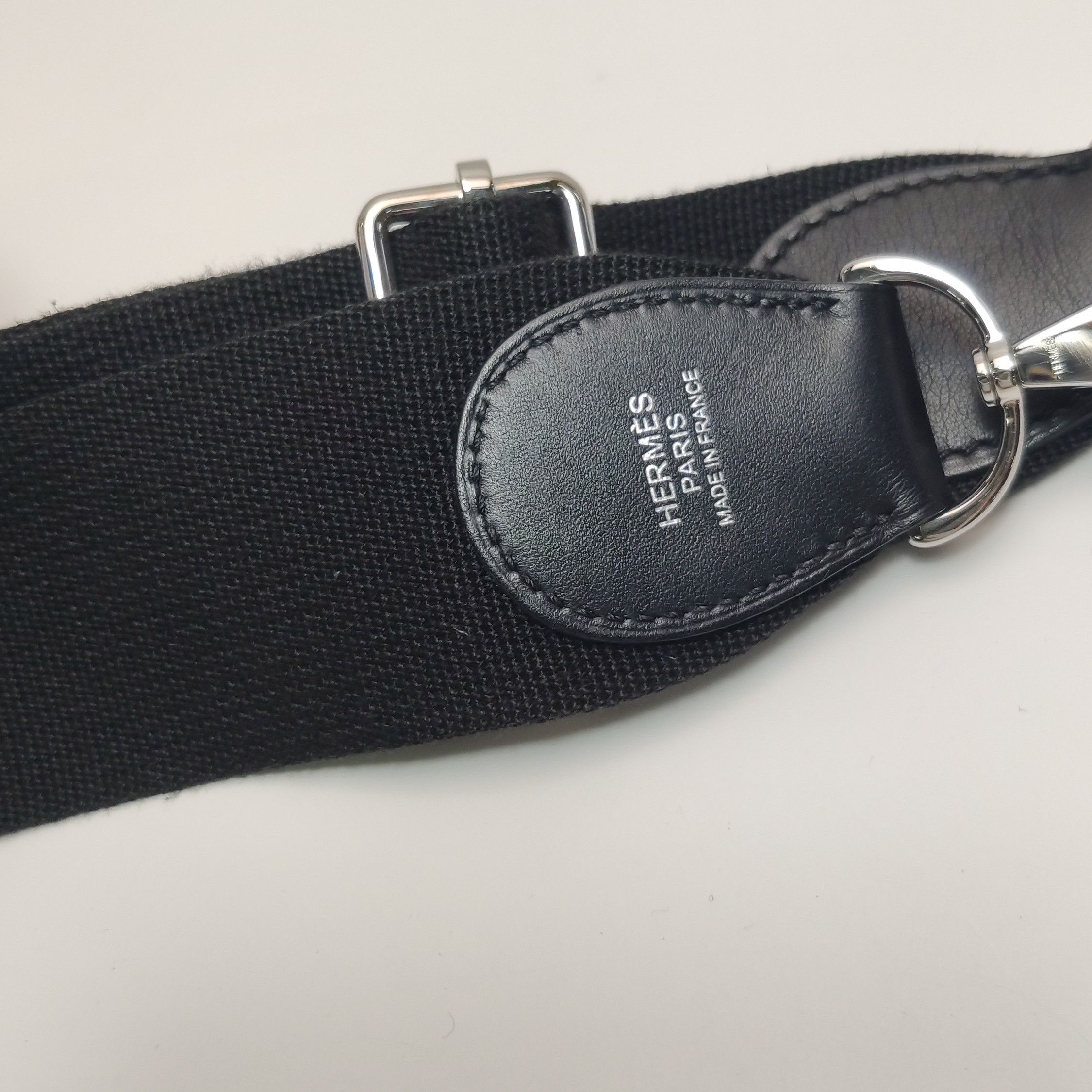 Hermes Hermes Women os Shoulder Bags Size ONE SIZE - 11 Thumbnail