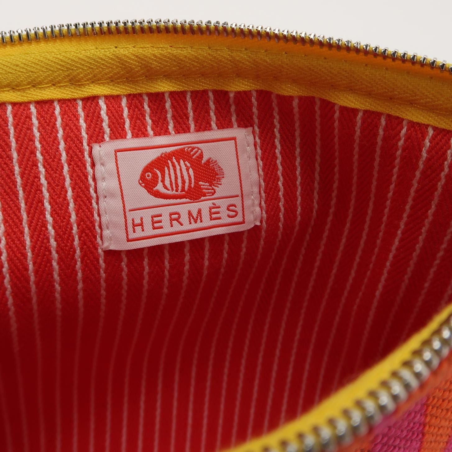 Hermes Hermes Women os Clutches Size ONE SIZE - 7 Thumbnail
