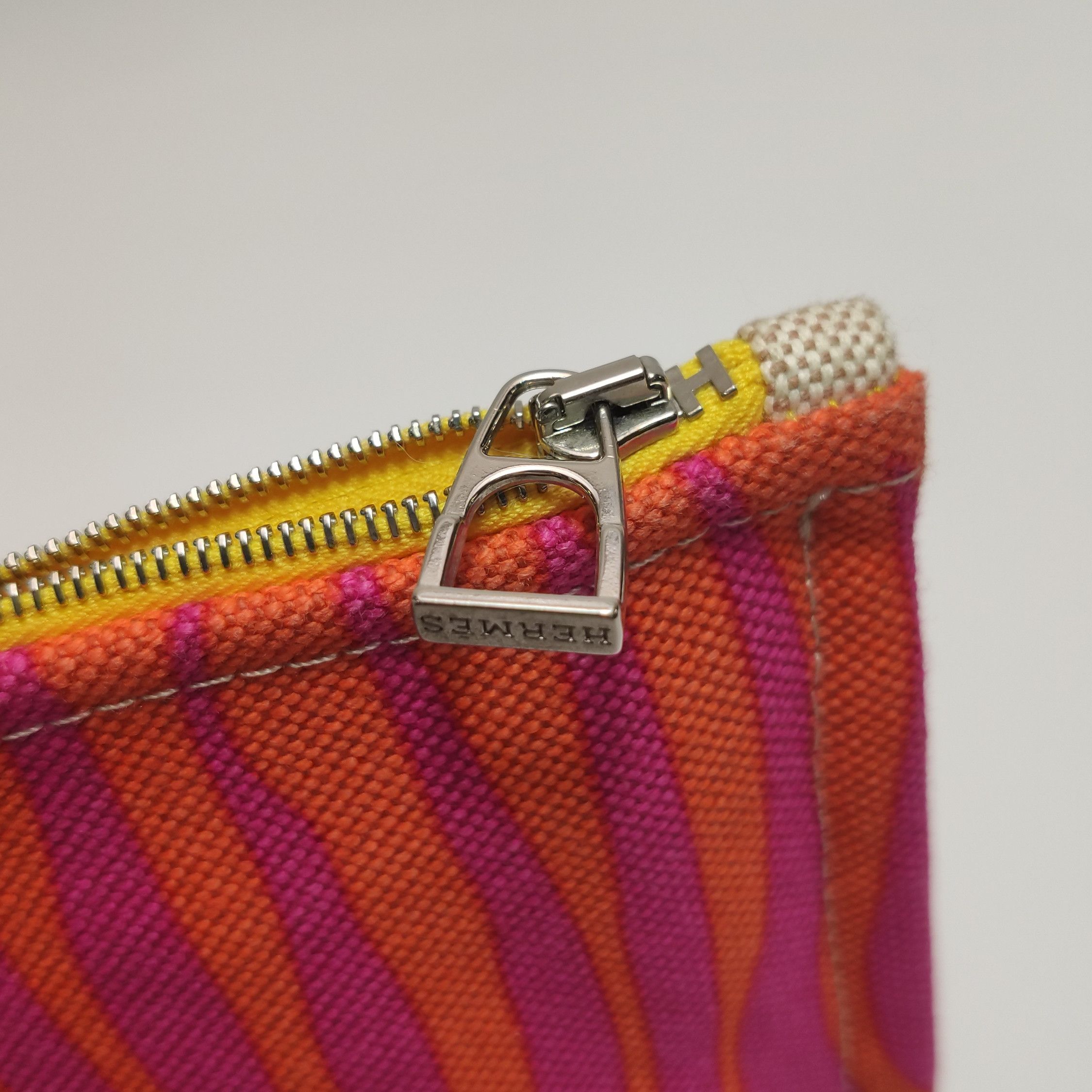 Hermes Hermes Women os Clutches Size ONE SIZE - 9 Thumbnail