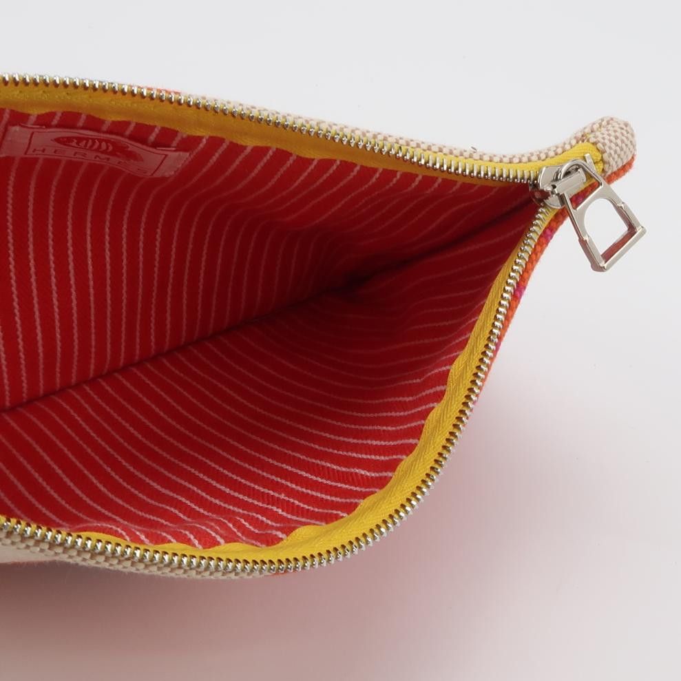 Hermes Hermes Women os Clutches Size ONE SIZE - 6 Thumbnail