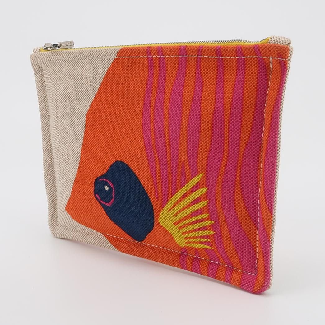 Hermes Hermes Women os Clutches Size ONE SIZE - 2 Thumbnail