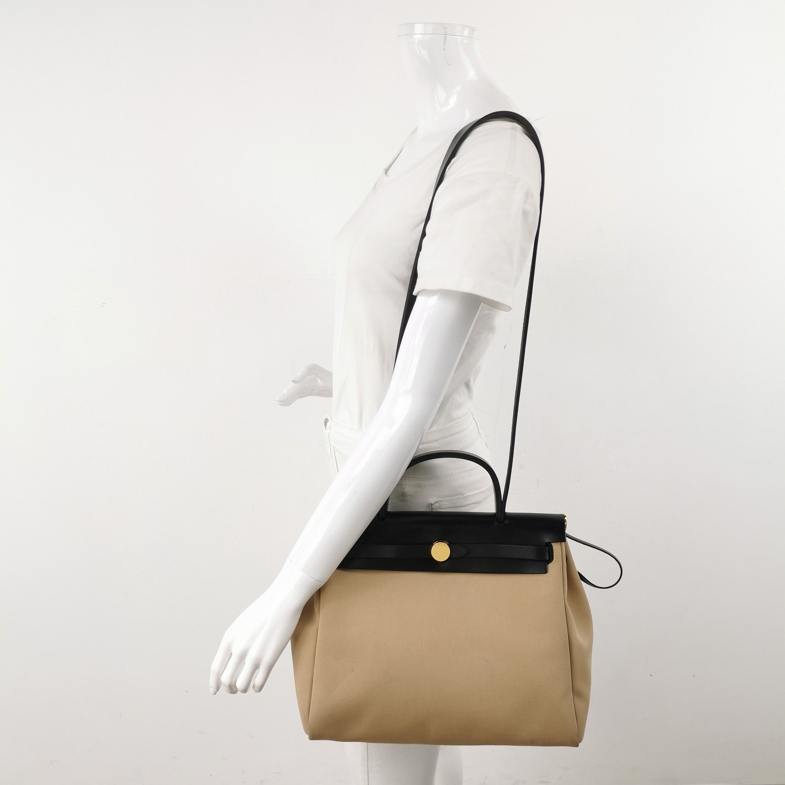 Hermes Hermes Women os Shoulder Bags Size ONE SIZE - 2 Thumbnail