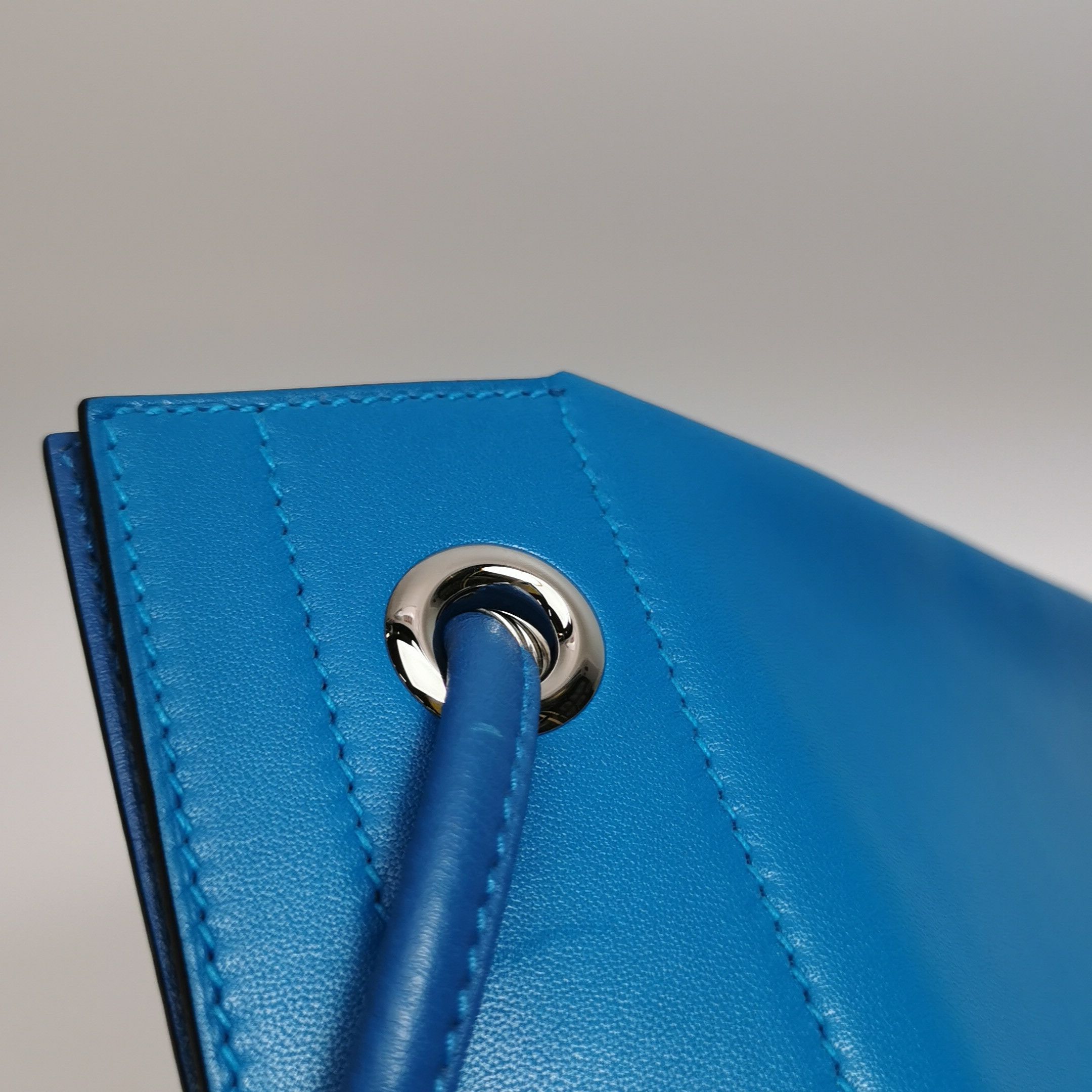 Hermes Hermes Women os Shoulder Bags Size ONE SIZE - 11 Thumbnail