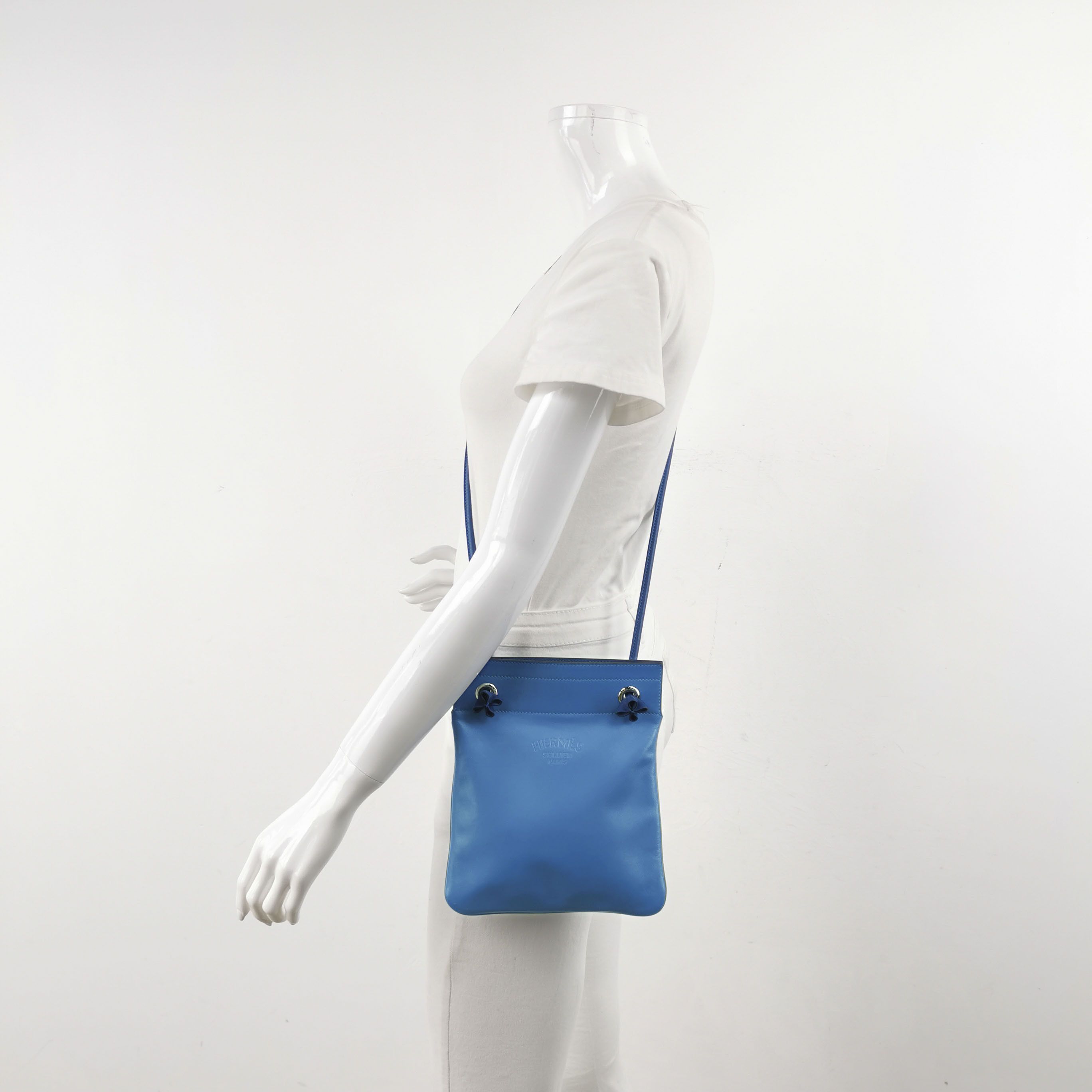 Hermes Hermes Women os Shoulder Bags Size ONE SIZE - 2 Thumbnail