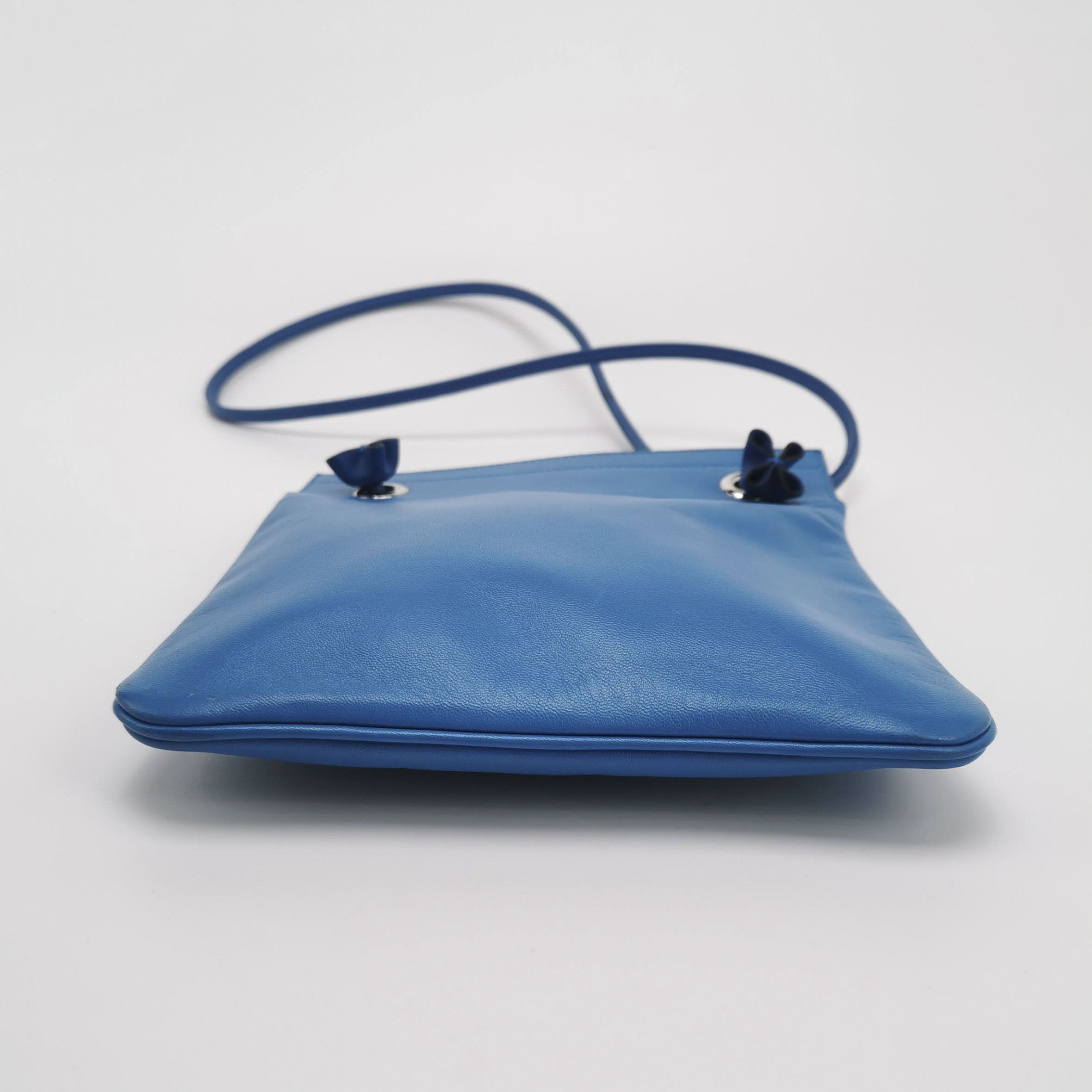 Hermes Hermes Women os Shoulder Bags Size ONE SIZE - 6 Thumbnail