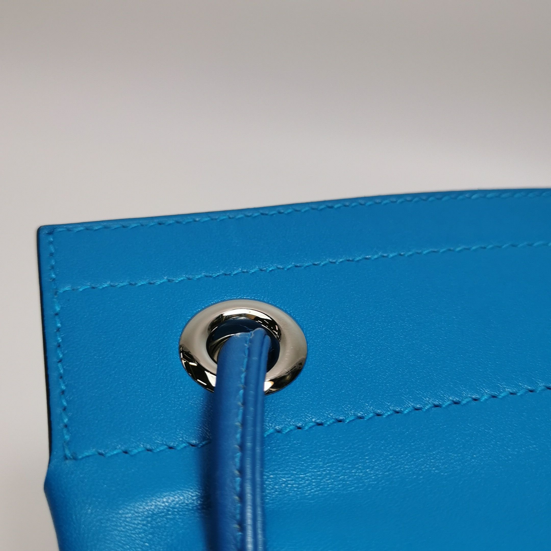 Hermes Hermes Women os Shoulder Bags Size ONE SIZE - 10 Thumbnail