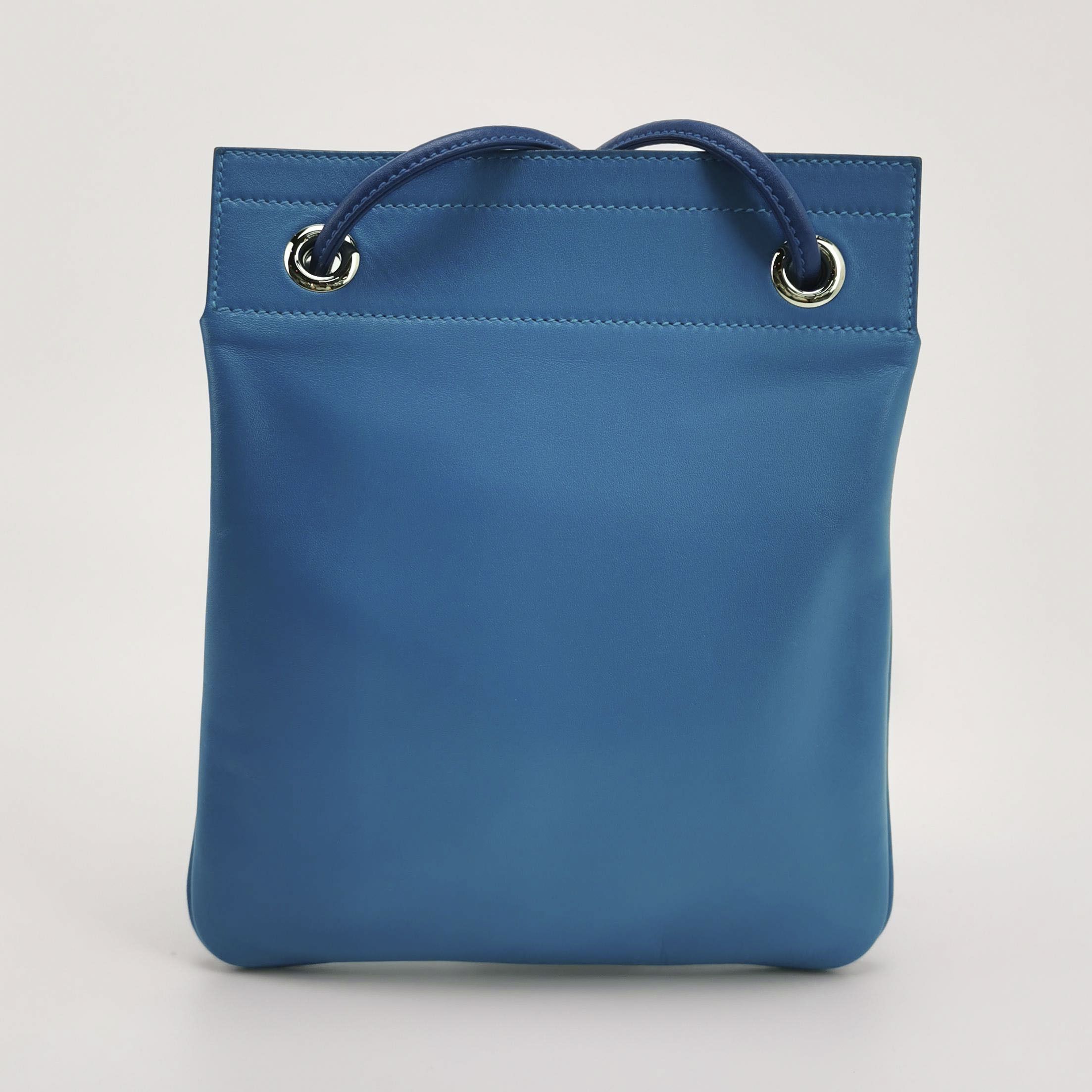 Hermes Hermes Women os Shoulder Bags Size ONE SIZE - 5 Thumbnail