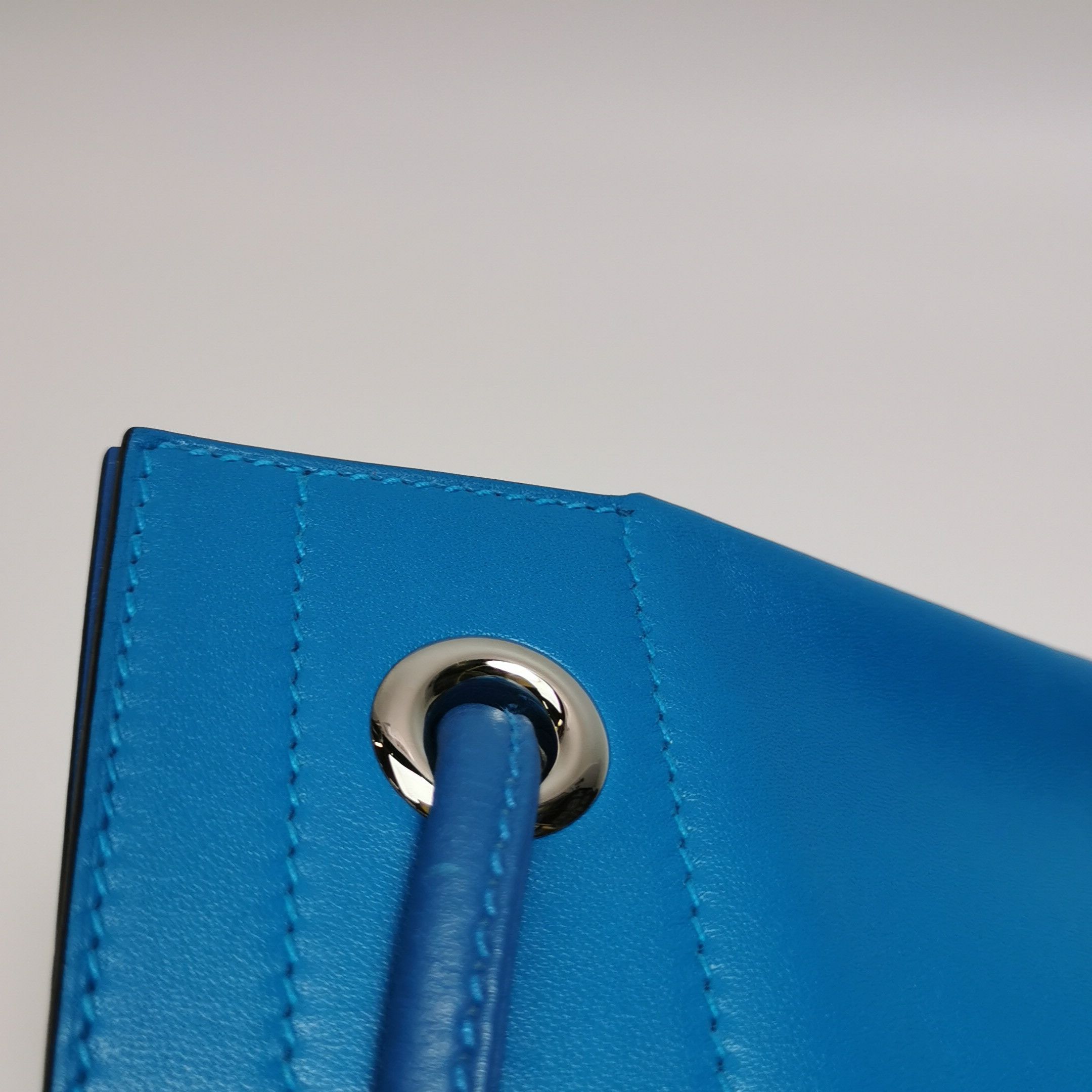 Hermes Hermes Women os Shoulder Bags Size ONE SIZE - 9 Thumbnail