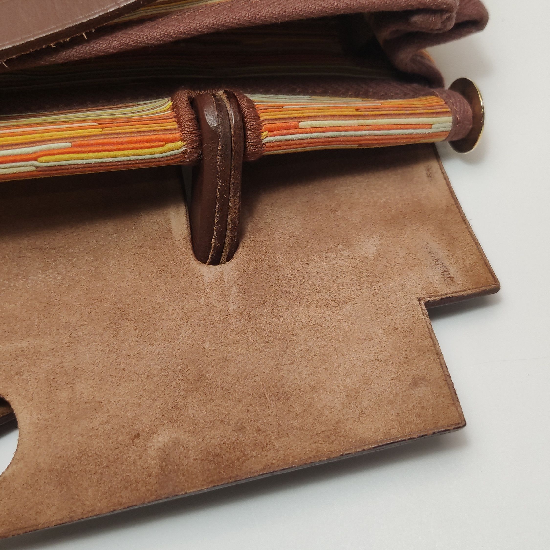 Hermes Hermes Women os Shoulder Bags Size ONE SIZE - 8 Thumbnail