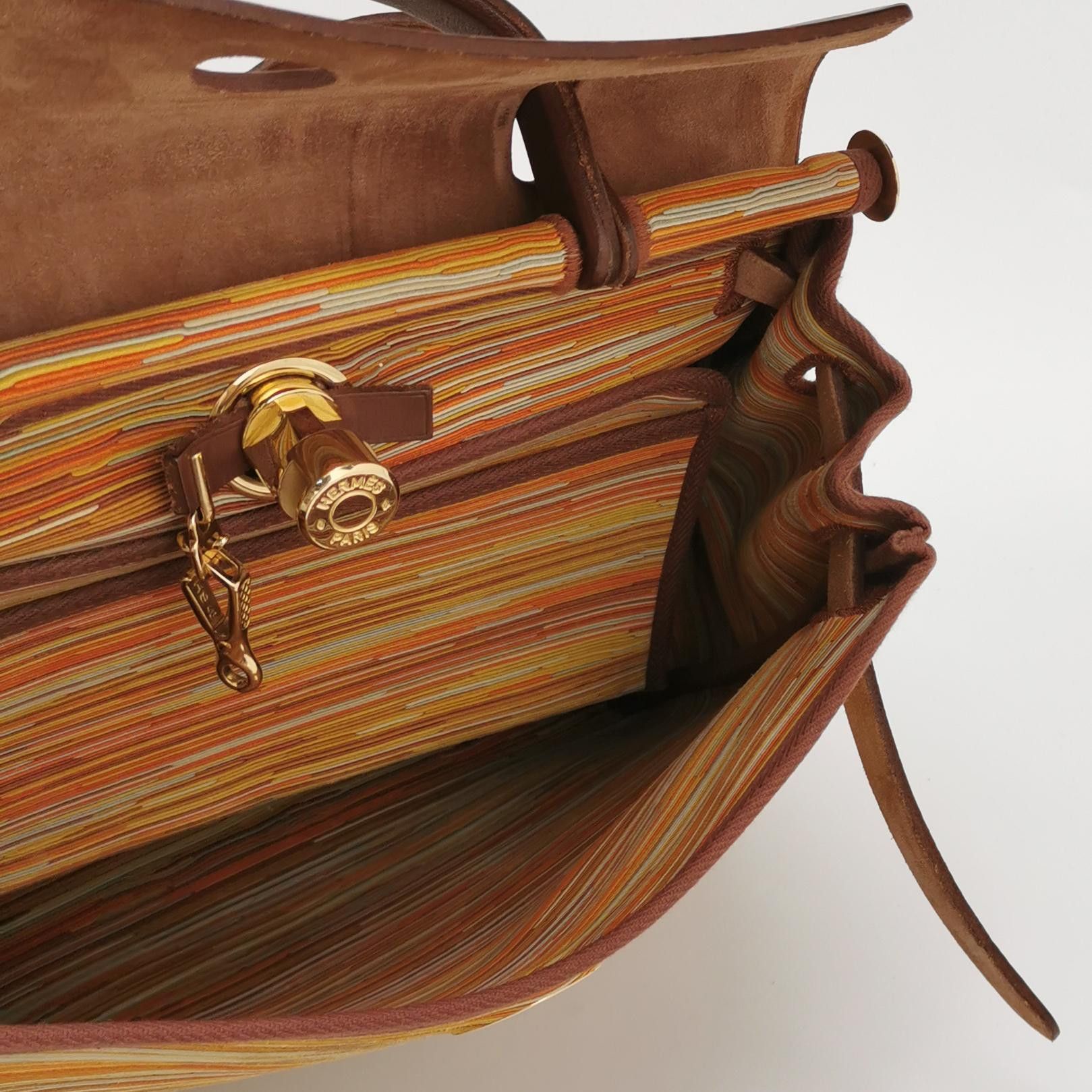 Hermes Hermes Women os Shoulder Bags Size ONE SIZE - 7 Thumbnail