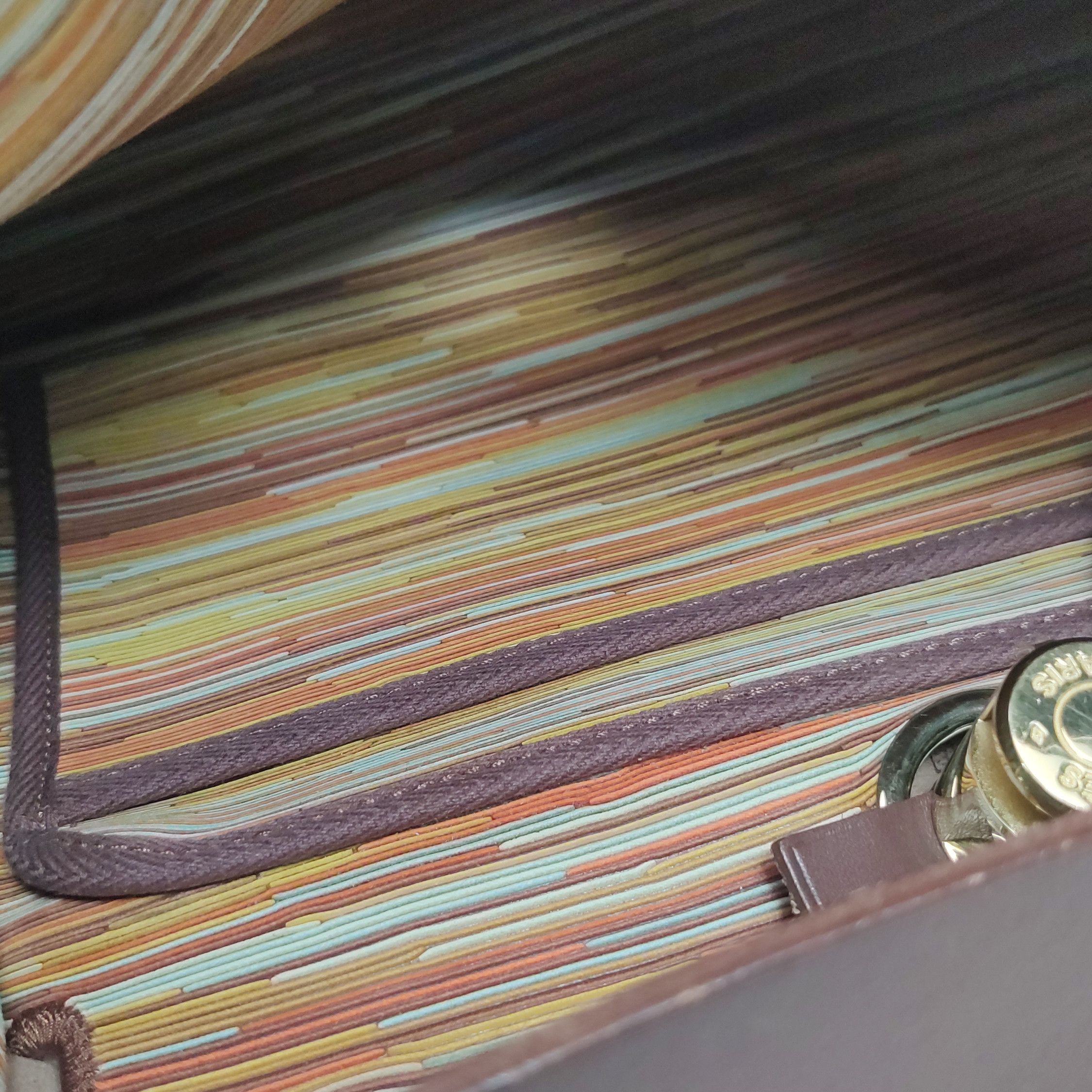 Hermes Hermes Women os Shoulder Bags Size ONE SIZE - 9 Thumbnail