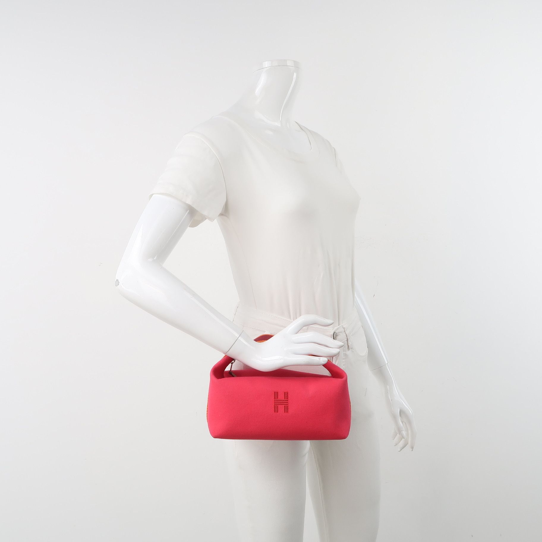Hermes Hermes Women os Tote Bags Size ONE SIZE - 2 Thumbnail