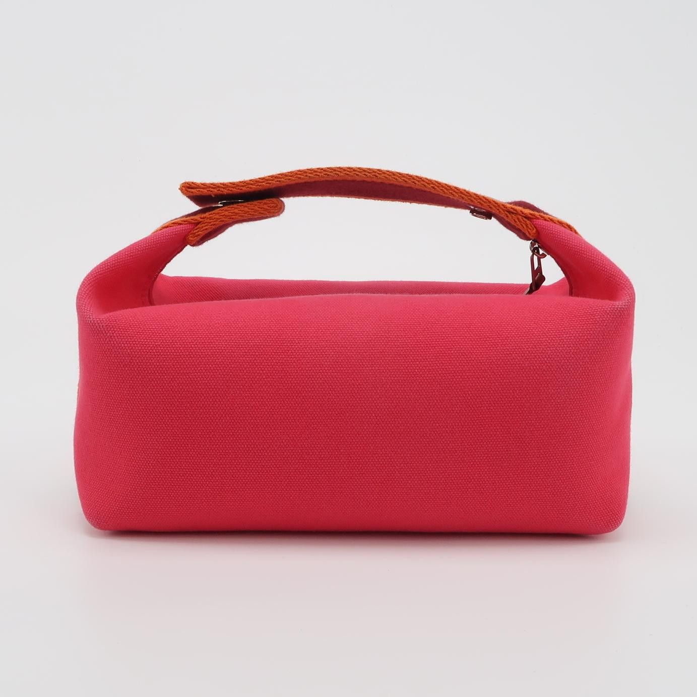 Hermes Hermes Women os Tote Bags Size ONE SIZE - 5 Thumbnail