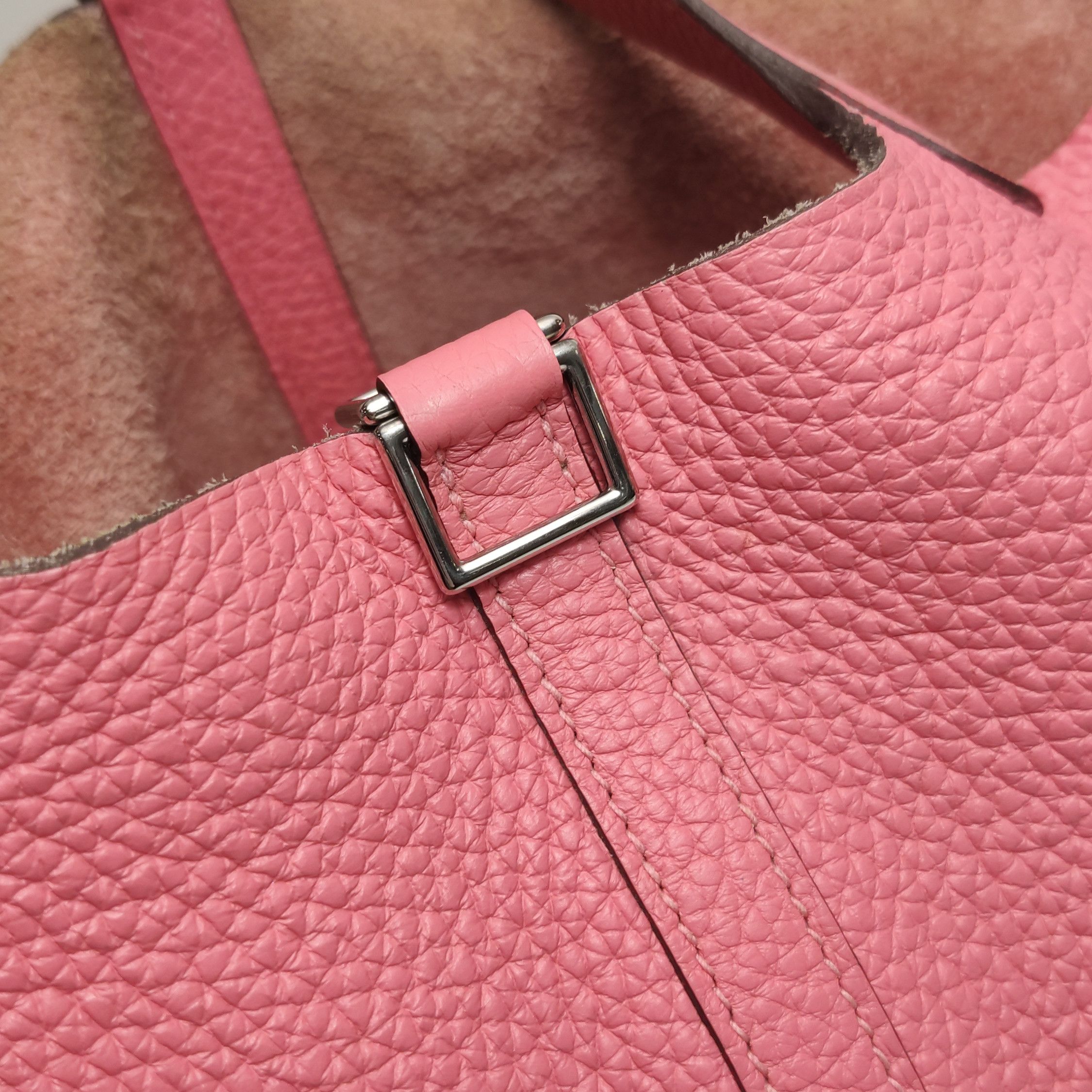 Hermes Hermes Women os Tote Bags Size ONE SIZE - 11 Thumbnail