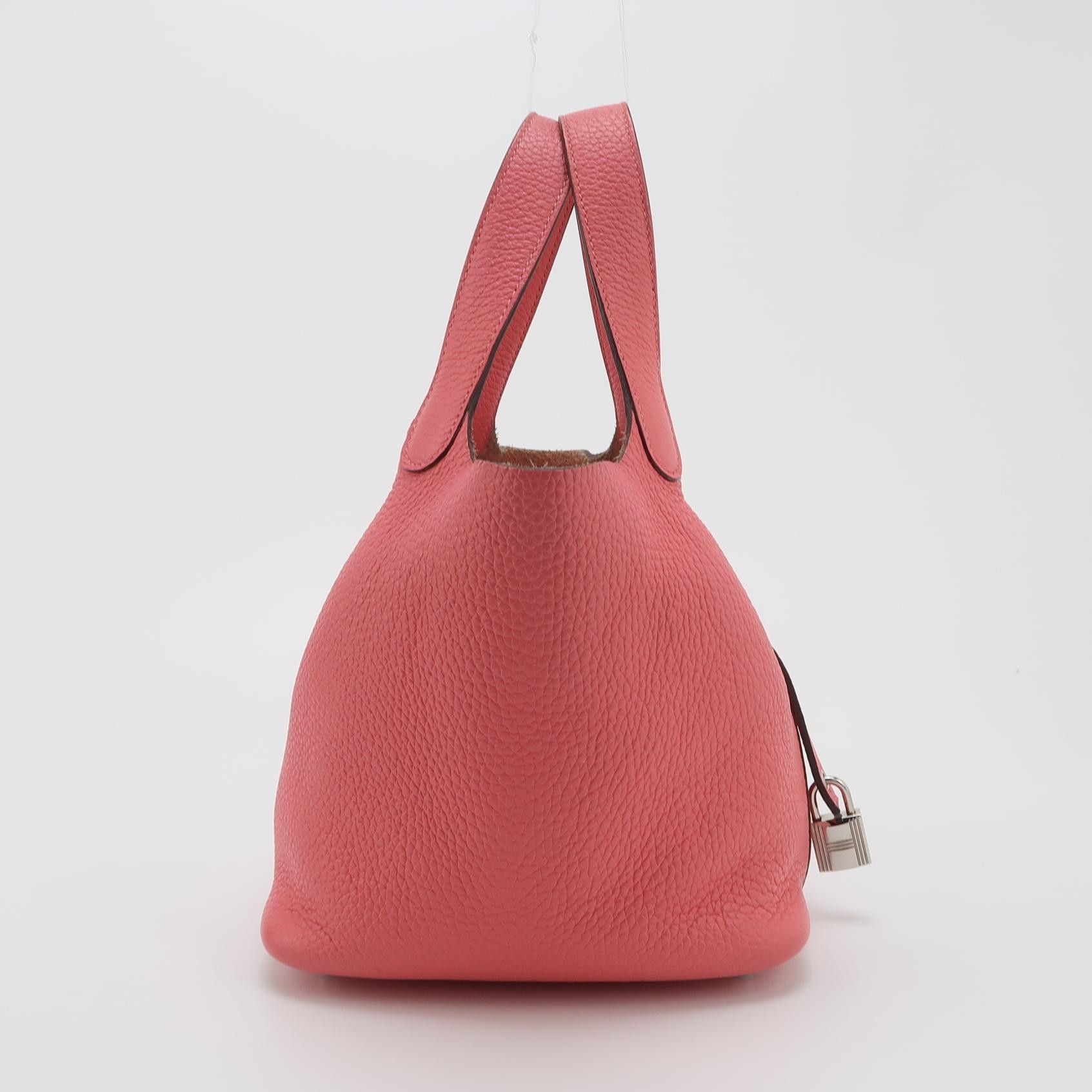 Hermes Hermes Women os Tote Bags Size ONE SIZE - 4 Thumbnail