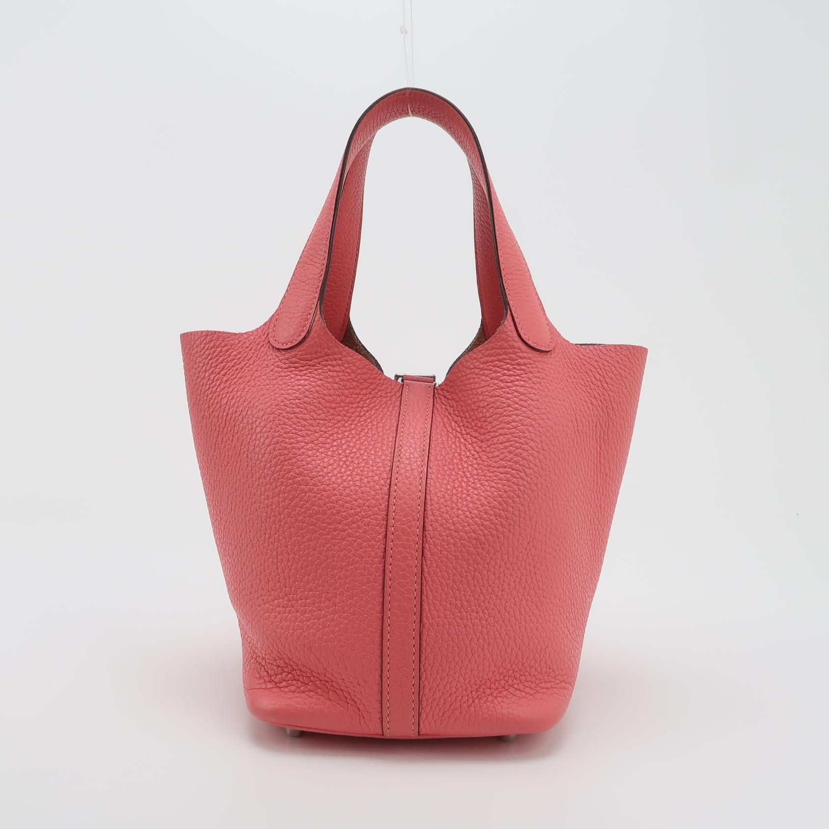 Hermes Hermes Women os Tote Bags Size ONE SIZE - 5 Thumbnail
