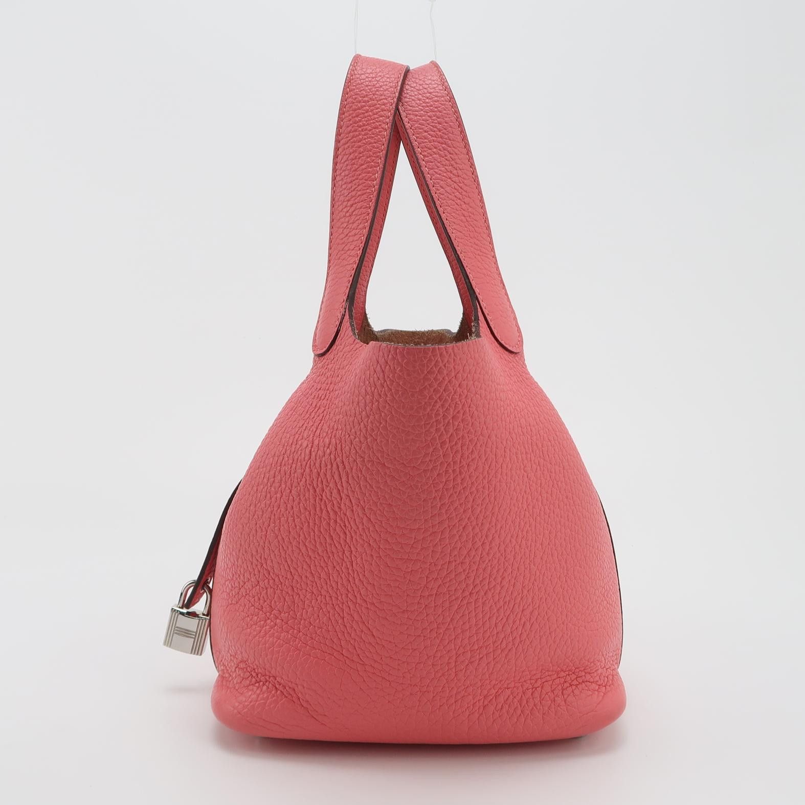Hermes Hermes Women os Tote Bags Size ONE SIZE - 3 Thumbnail