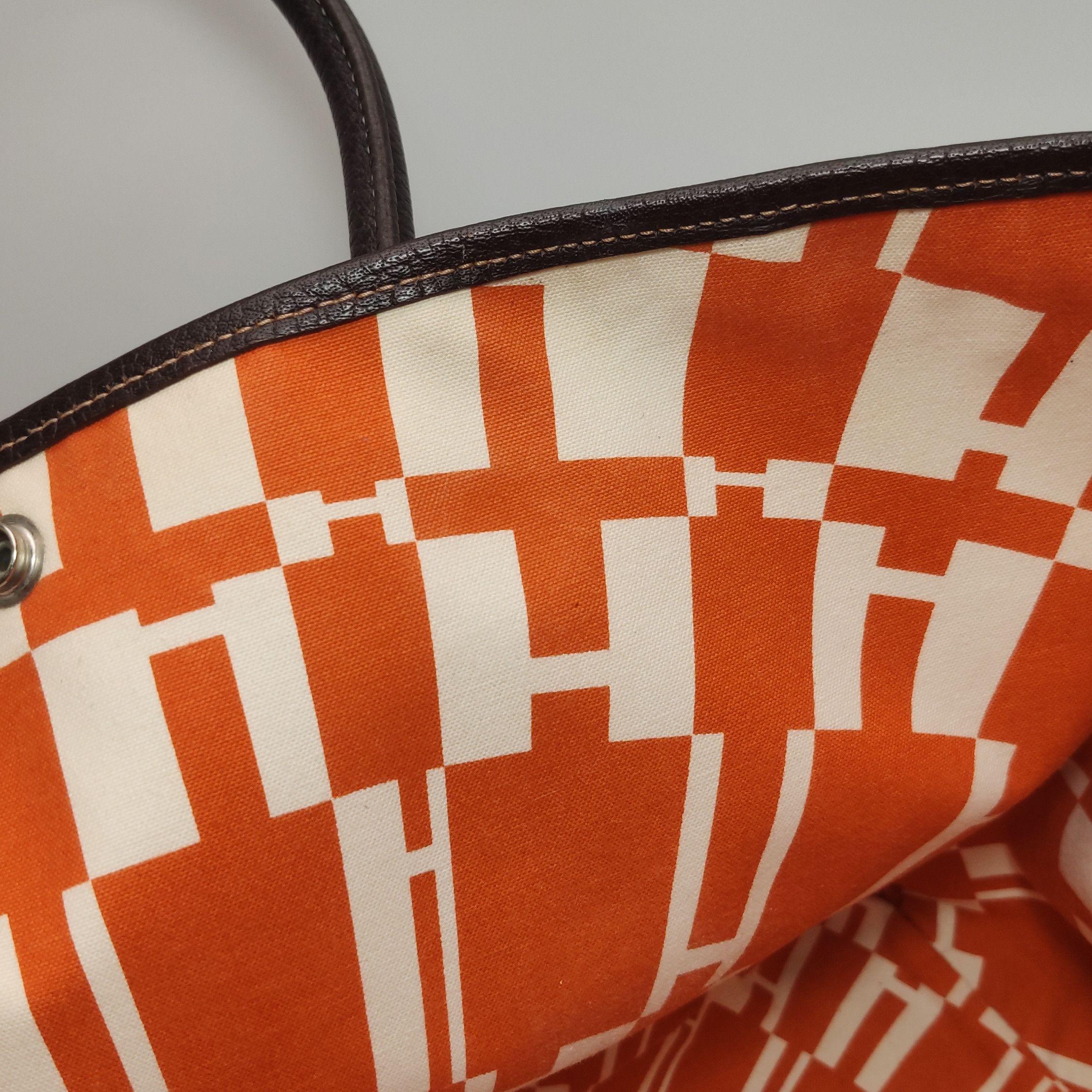 Hermes Hermes Women os Tote Bags Size ONE SIZE - 10 Thumbnail
