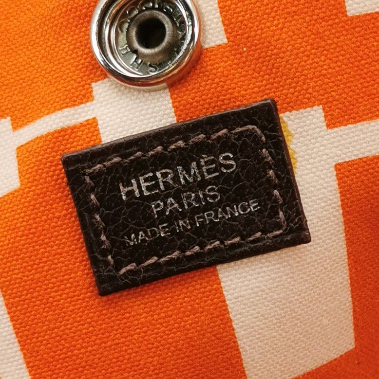 Hermes Hermes Women os Tote Bags Size ONE SIZE - 8 Thumbnail