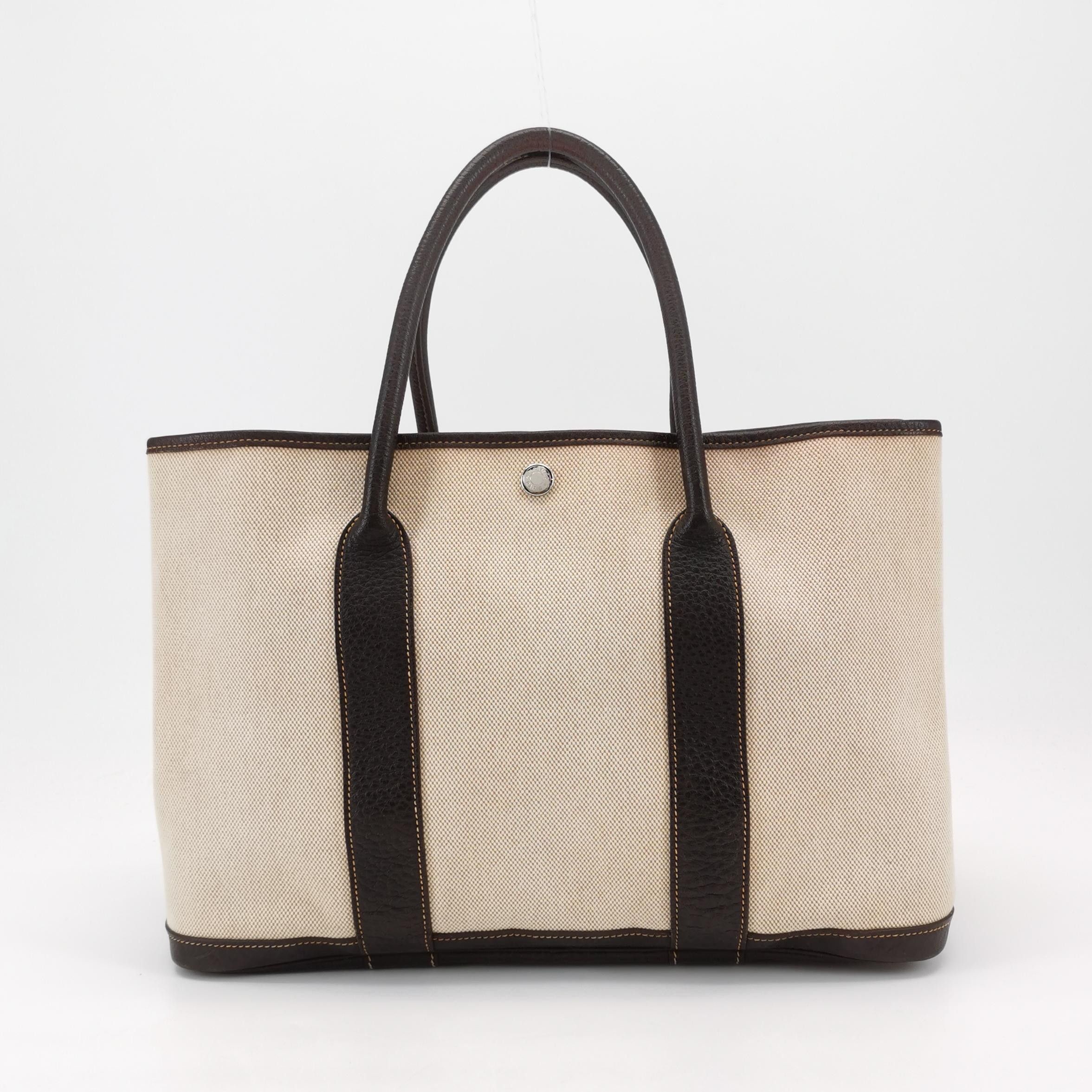 Hermes Hermes Women os Tote Bags Size ONE SIZE - 5 Thumbnail