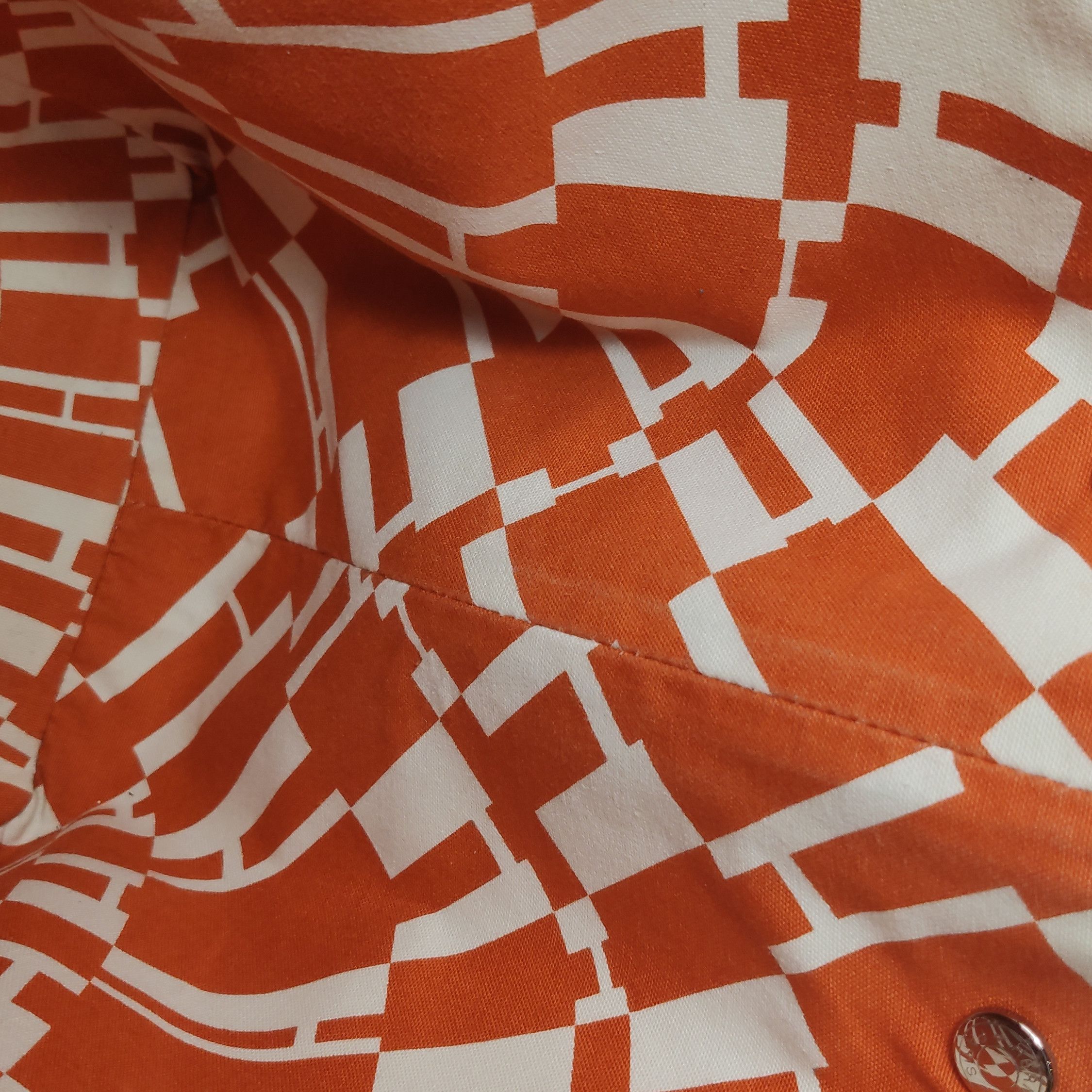 Hermes Hermes Women os Tote Bags Size ONE SIZE - 9 Thumbnail