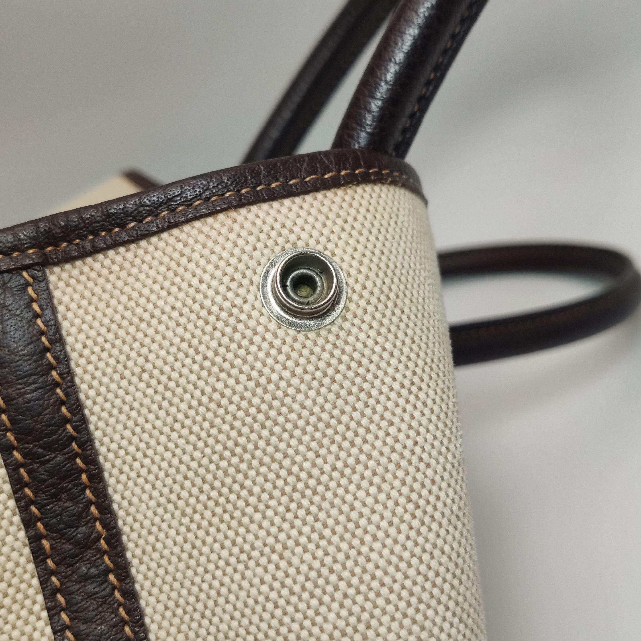 Hermes Hermes Women os Tote Bags Size ONE SIZE - 13 Thumbnail