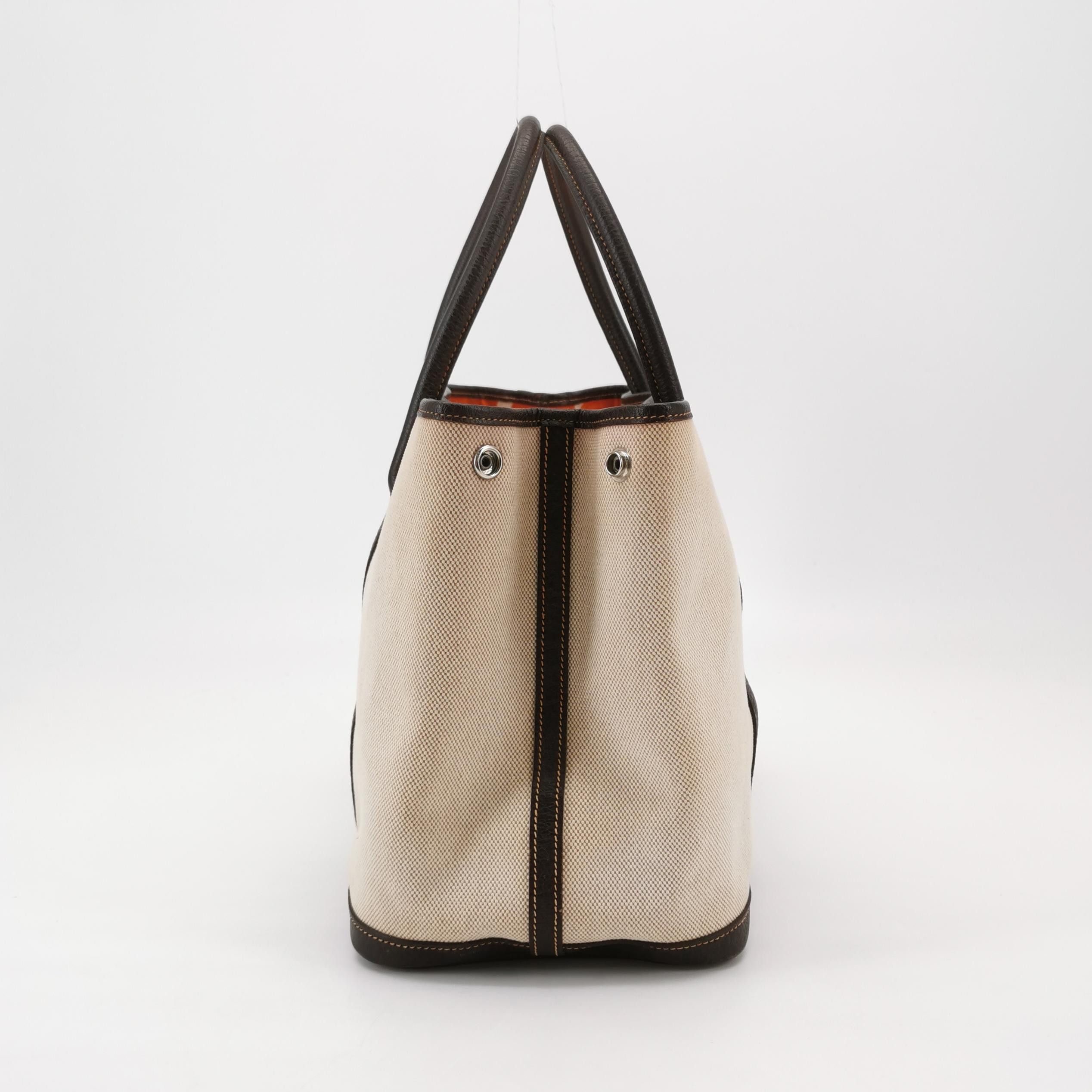 Hermes Hermes Women os Tote Bags Size ONE SIZE - 4 Thumbnail