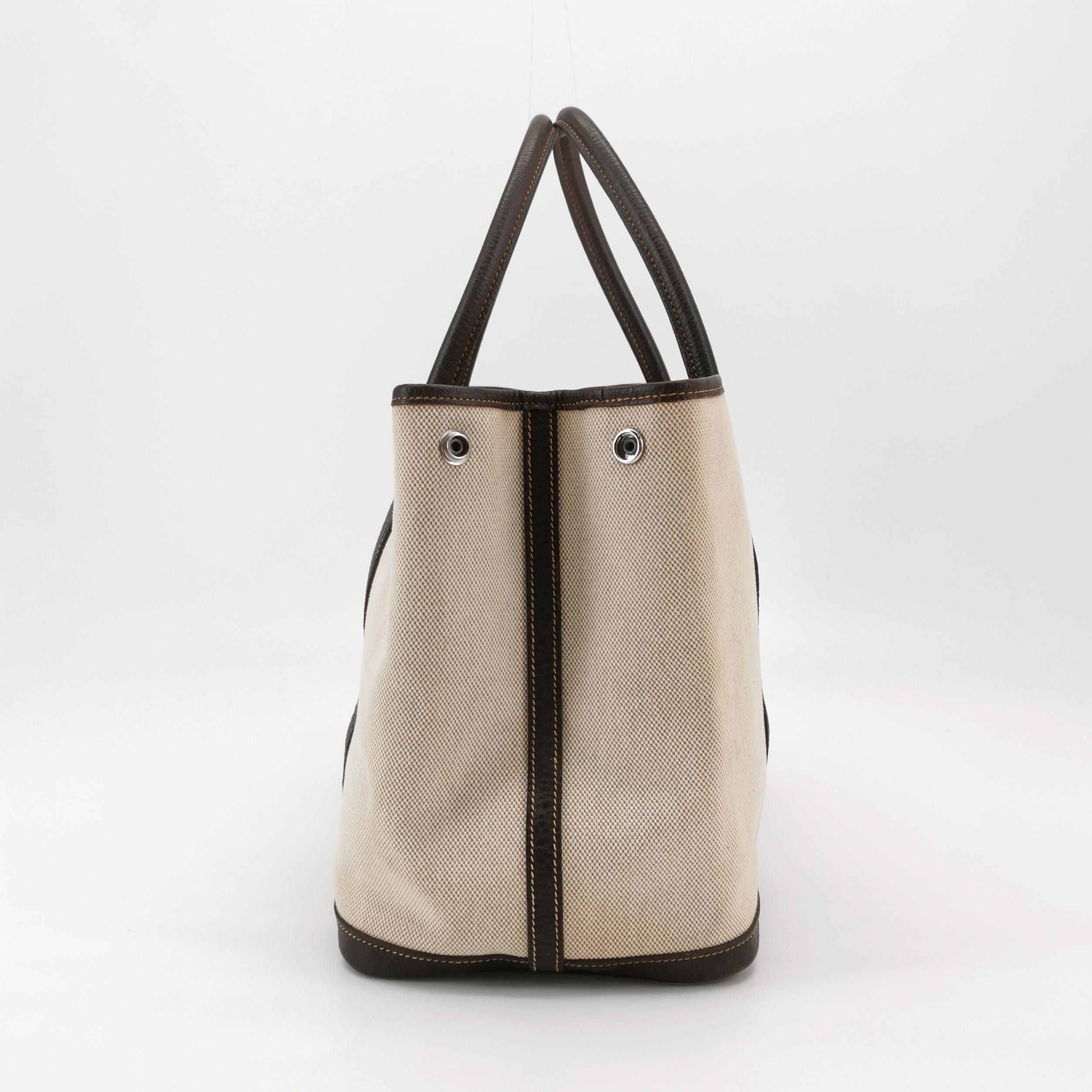Hermes Hermes Women os Tote Bags Size ONE SIZE - 3 Thumbnail