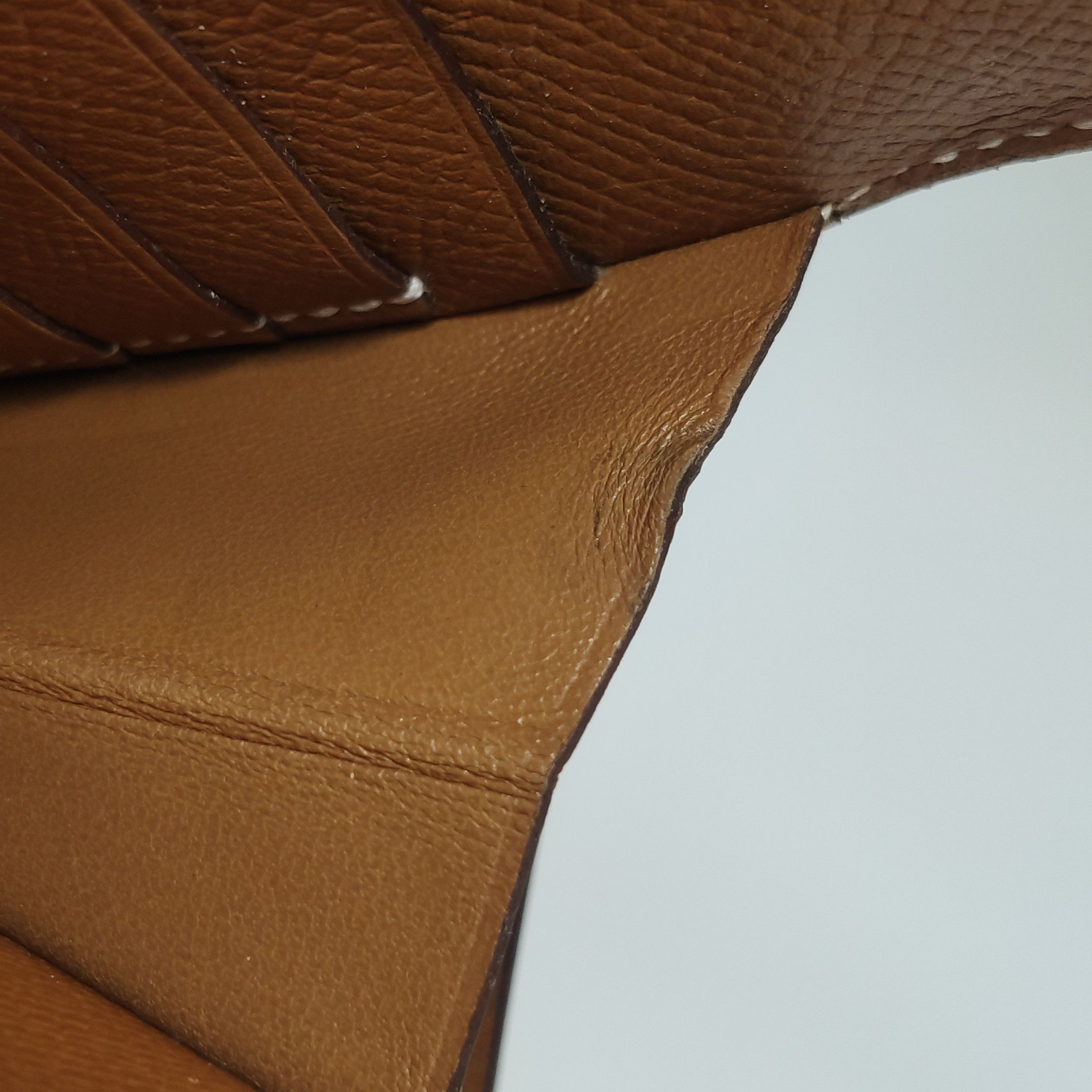 Hermes Hermes Women os Wallets Size ONE SIZE - 9 Thumbnail