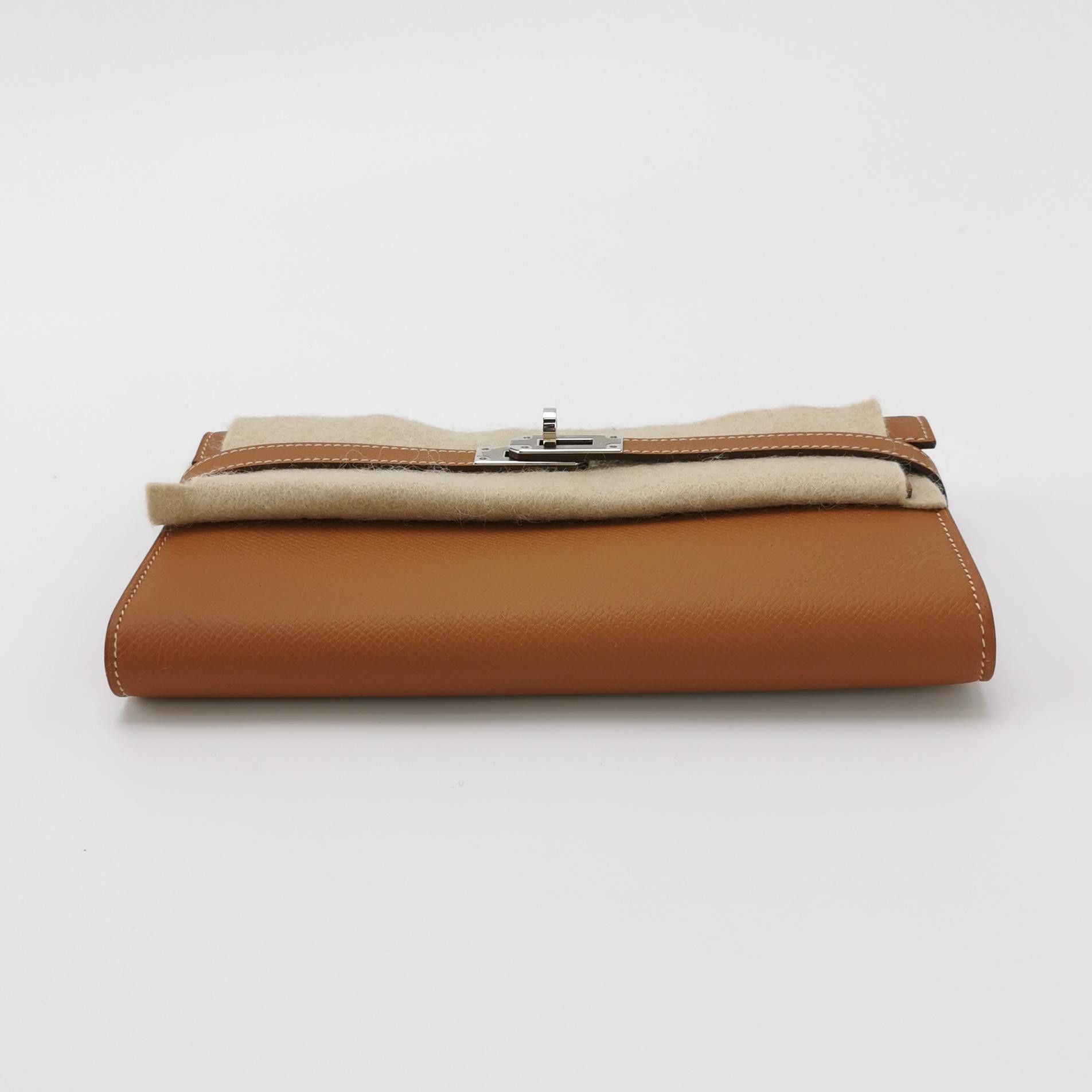 Hermes Hermes Women os Wallets Size ONE SIZE - 5 Thumbnail
