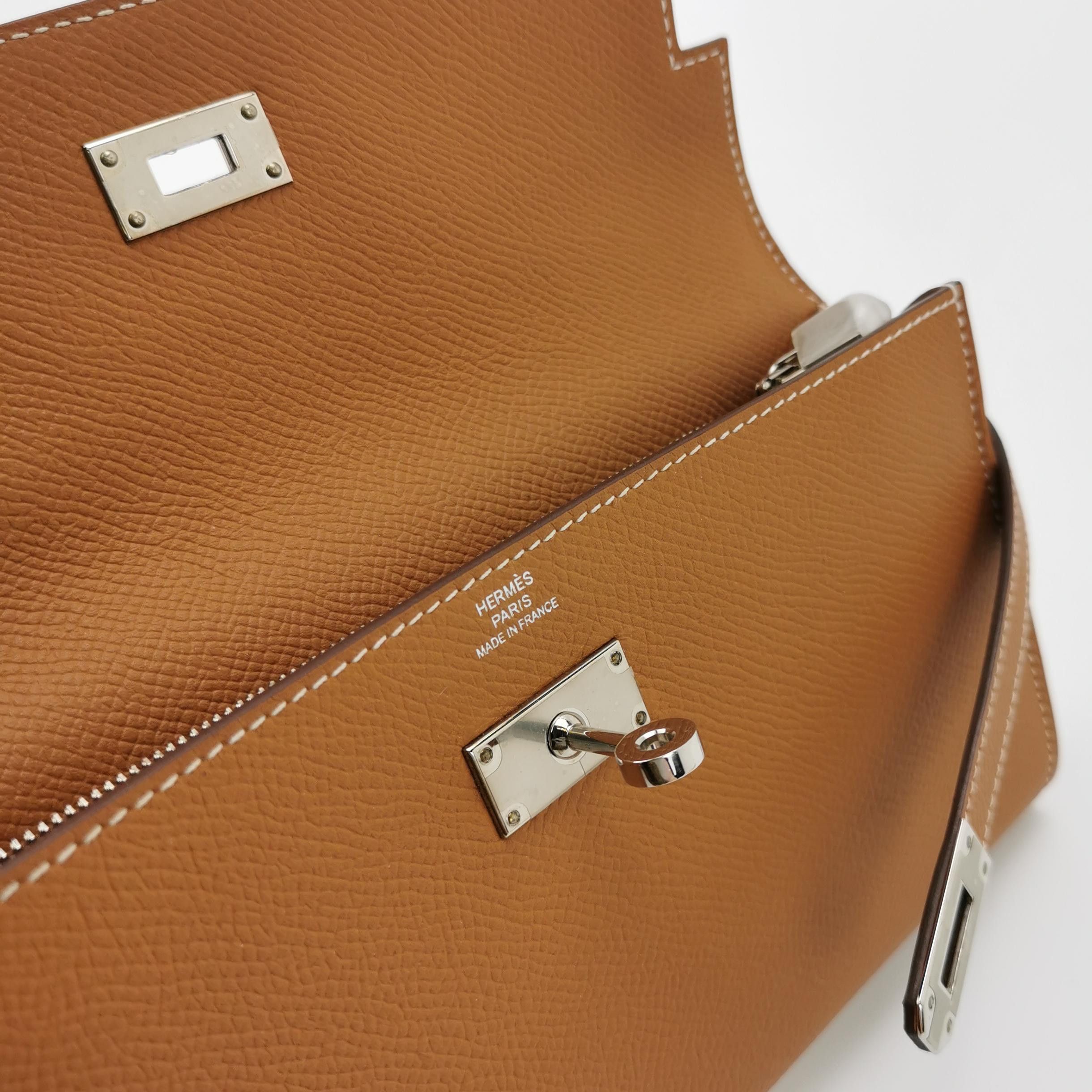 Hermes Hermes Women os Wallets Size ONE SIZE - 7 Thumbnail