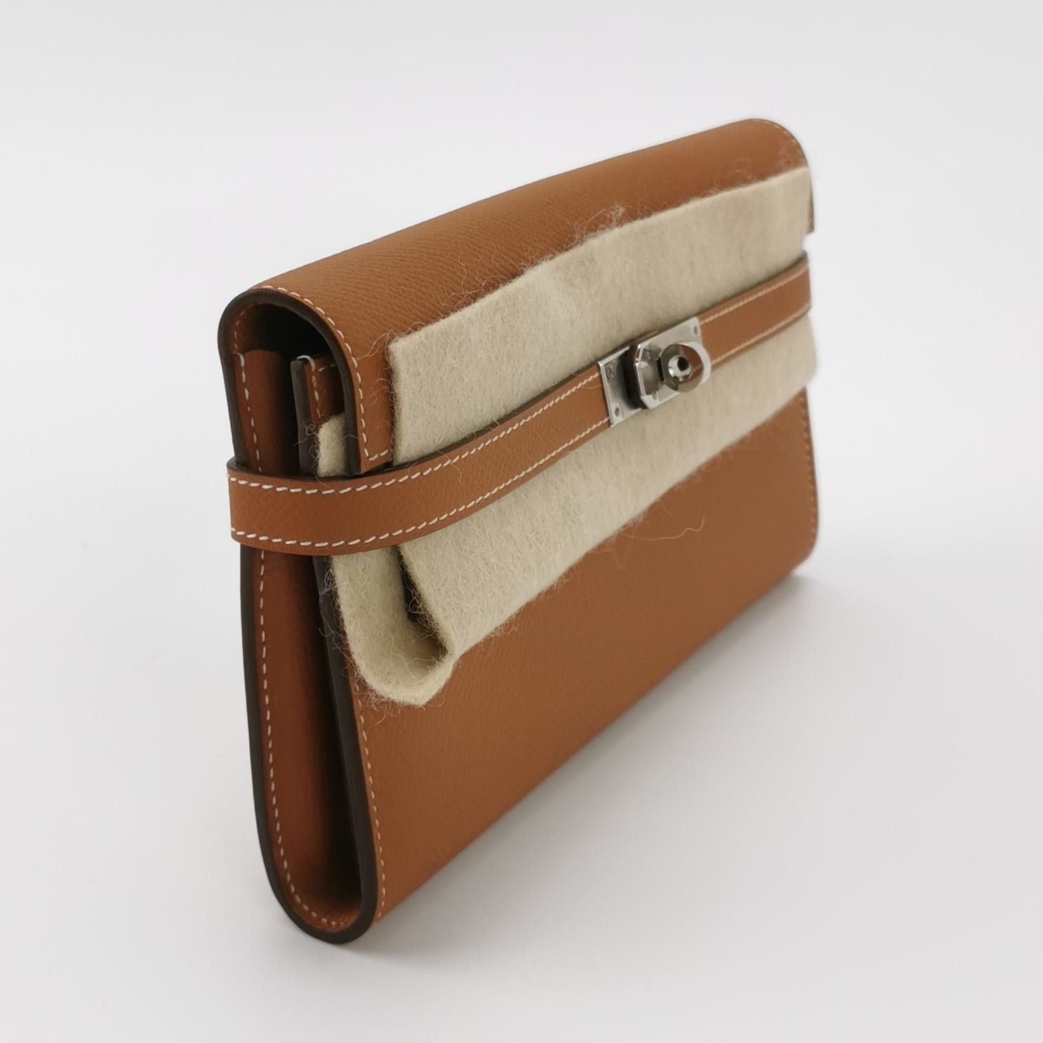 Hermes Hermes Women os Wallets Size ONE SIZE - 3 Thumbnail