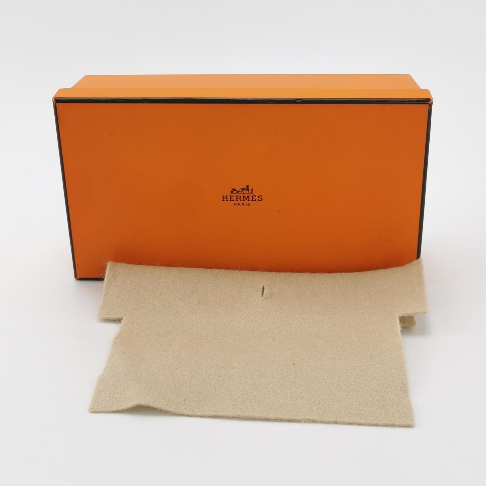 Hermes Hermes Women os Wallets Size ONE SIZE - 8 Thumbnail