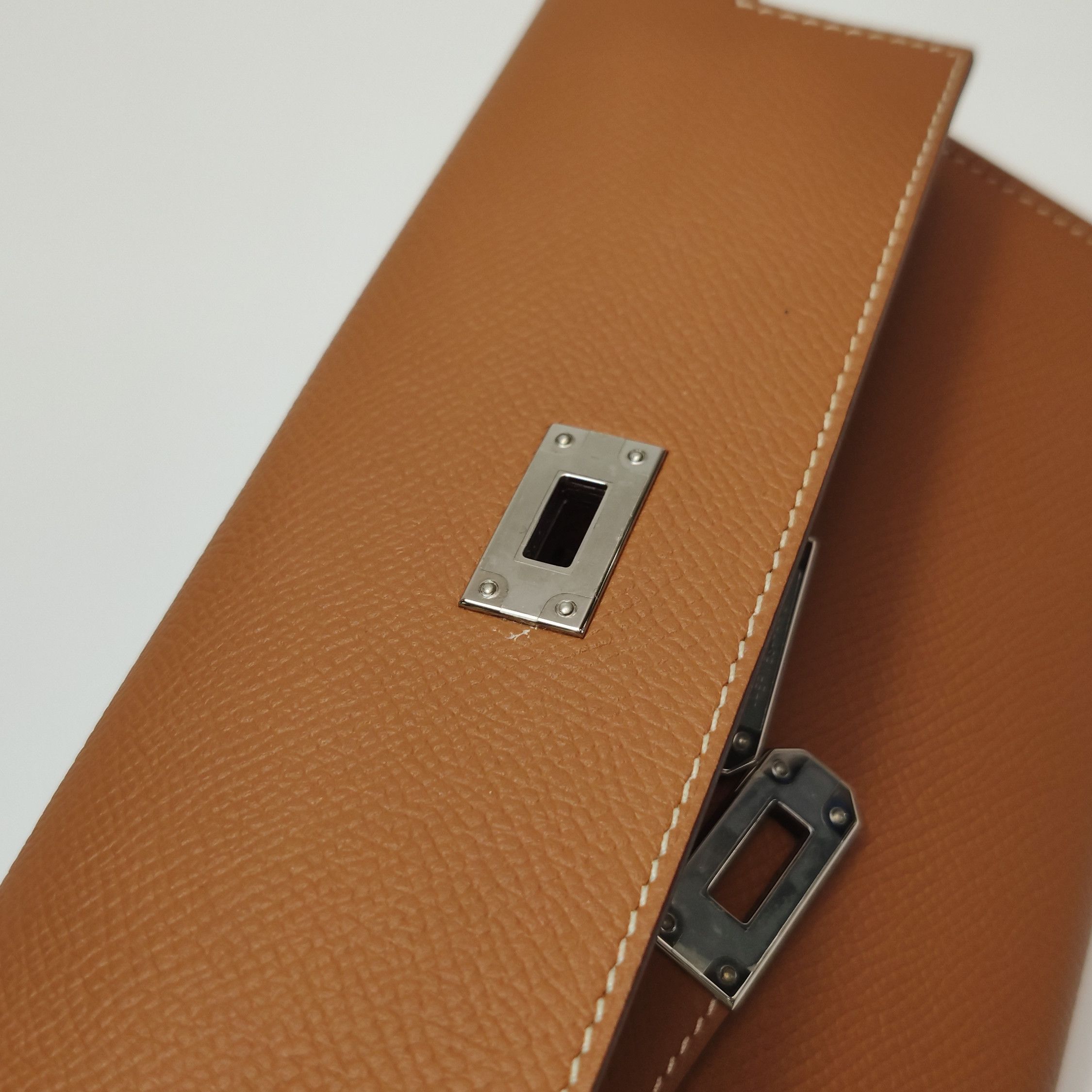 Hermes Hermes Women os Wallets Size ONE SIZE - 12 Thumbnail